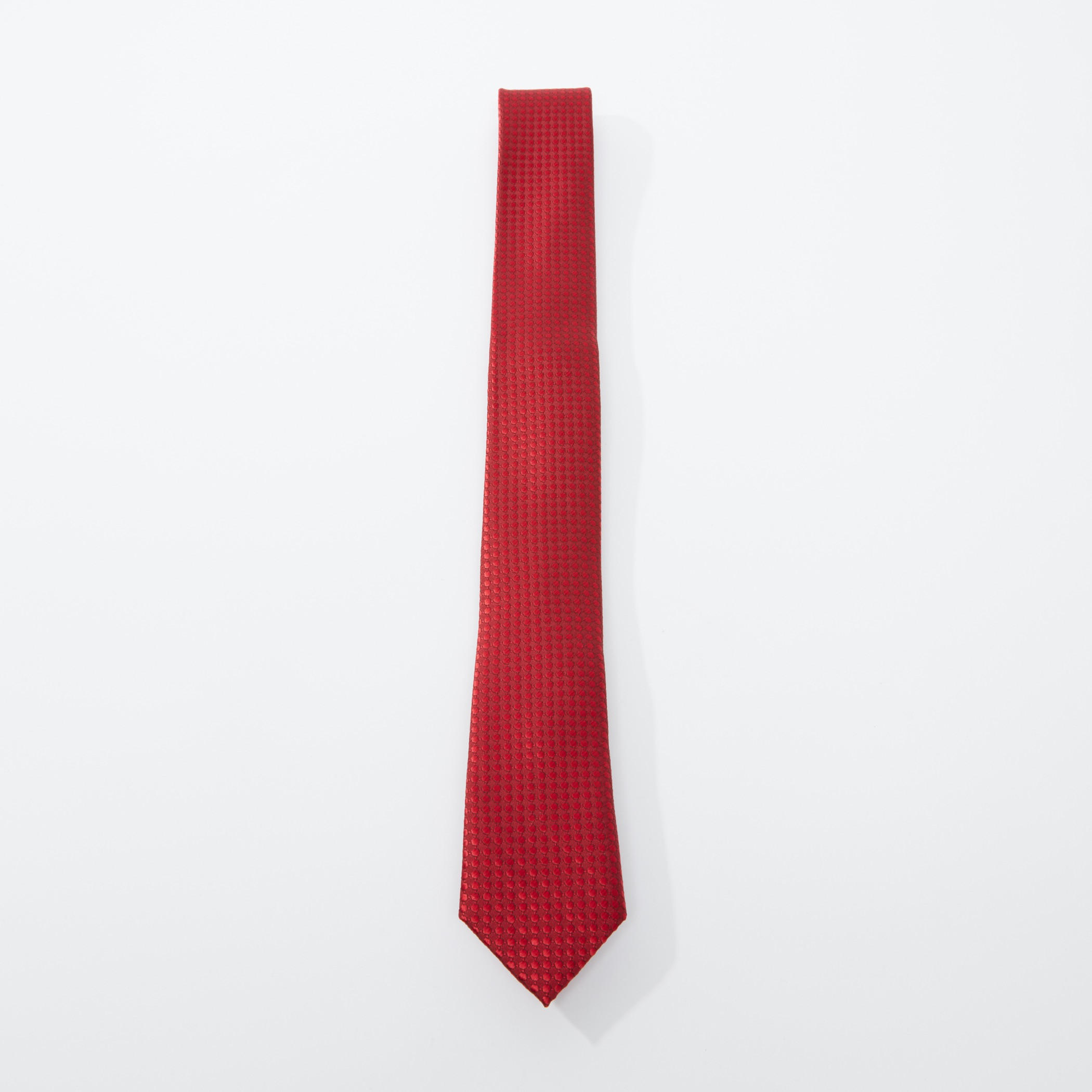 Textured Regular Neck Tie-men-tiesandcufflinks-pocketsquares-image-4