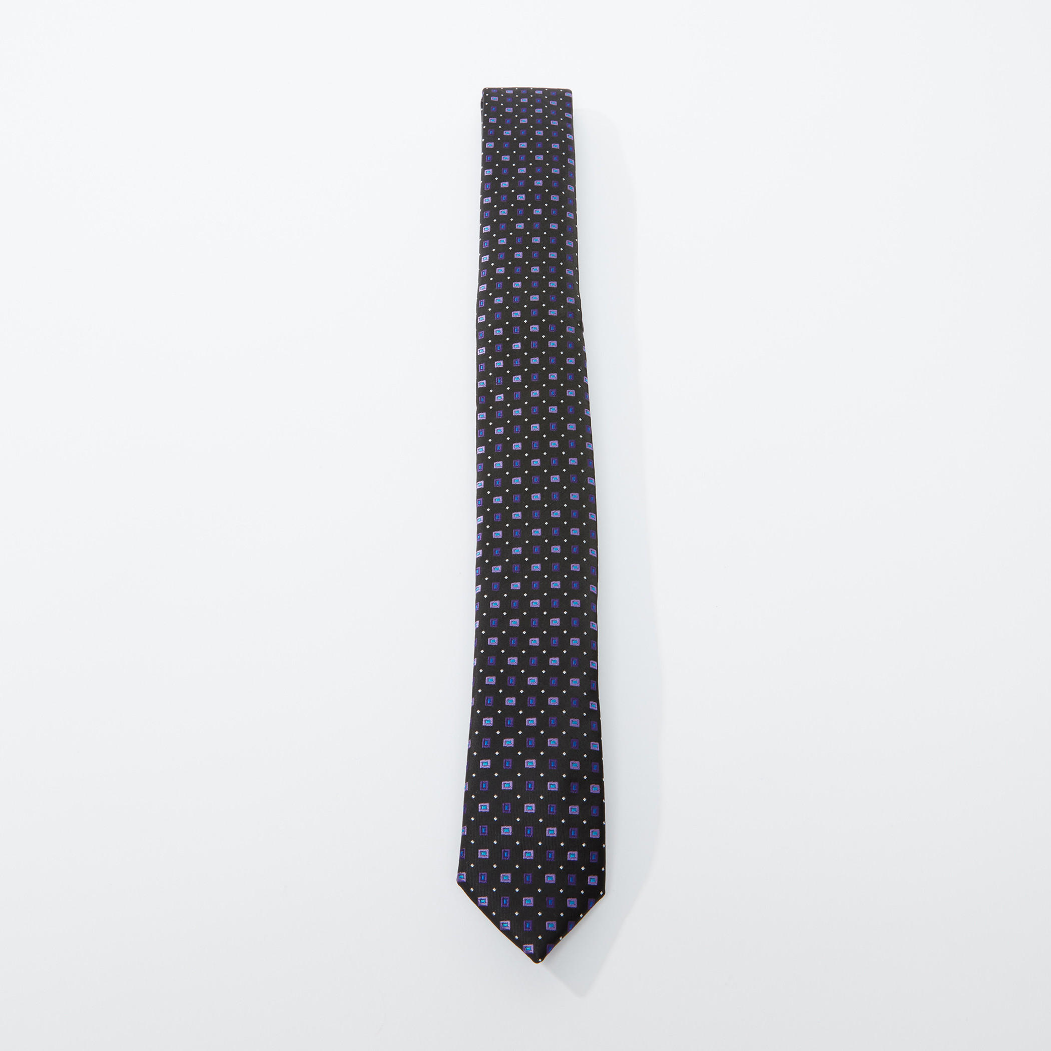 Embroidered Regular Neck Tie-men-tiesandcufflinks-pocketsquares-image-4