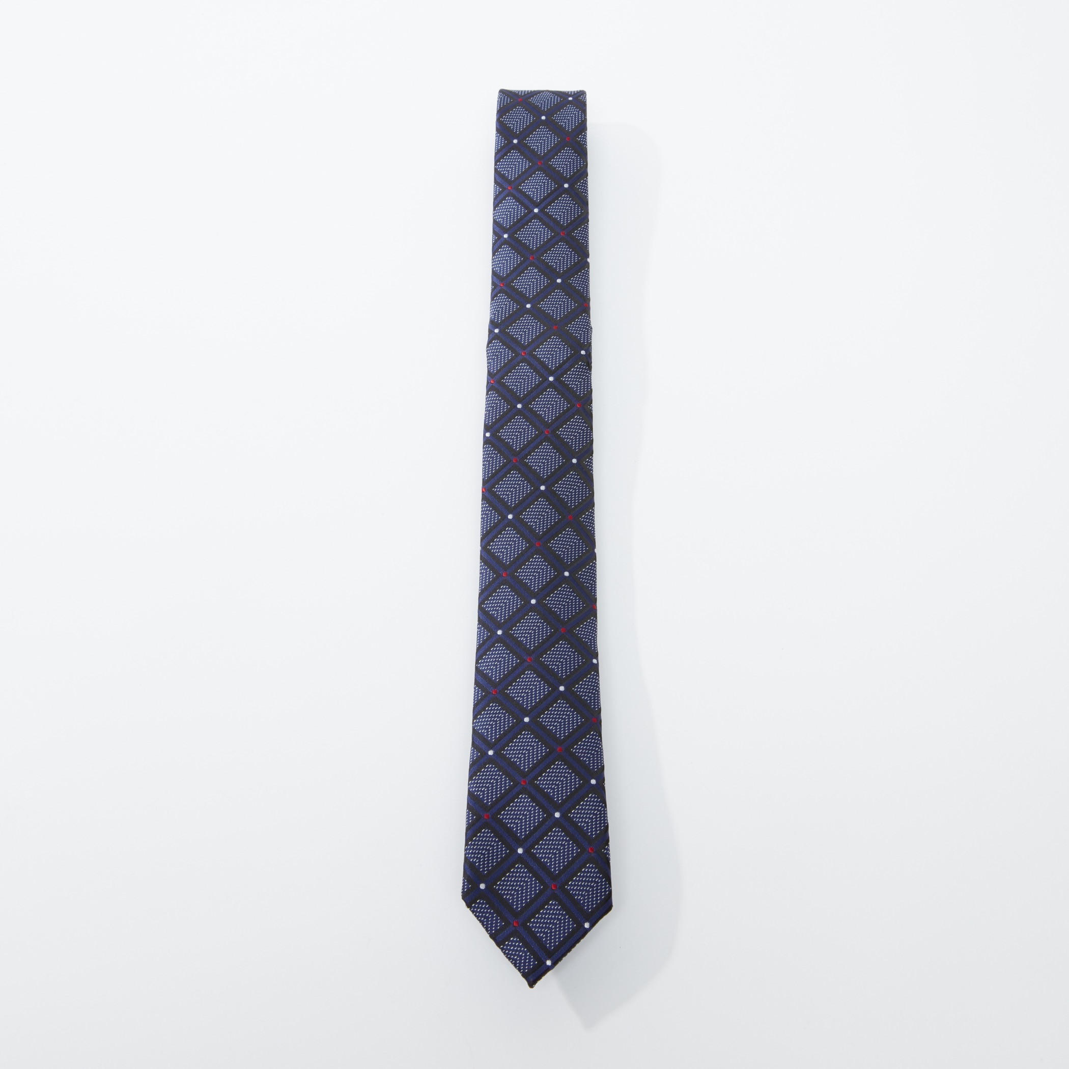 ربطة عنق بارزة الملمس بقصّة عادية-men-tiesandcufflinks-pocketsquares-image-4