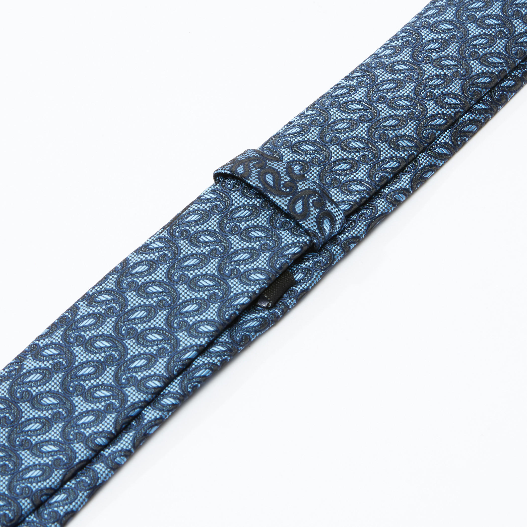 Printed Neck Tie-men-tiesandcufflinks-pocketsquares-image-2