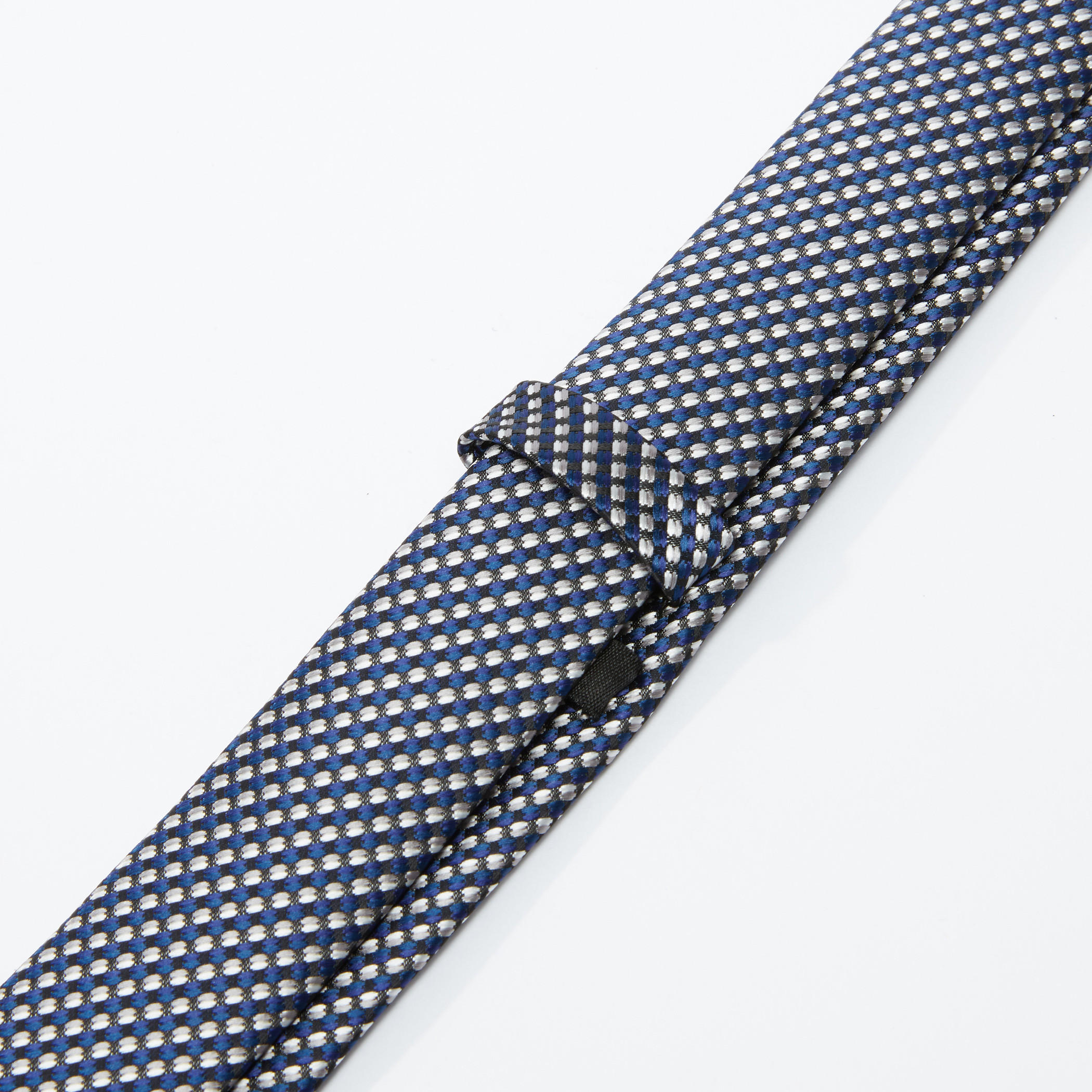 Textured Regular Neck Tie-men-tiesandcufflinks-pocketsquares-image-3