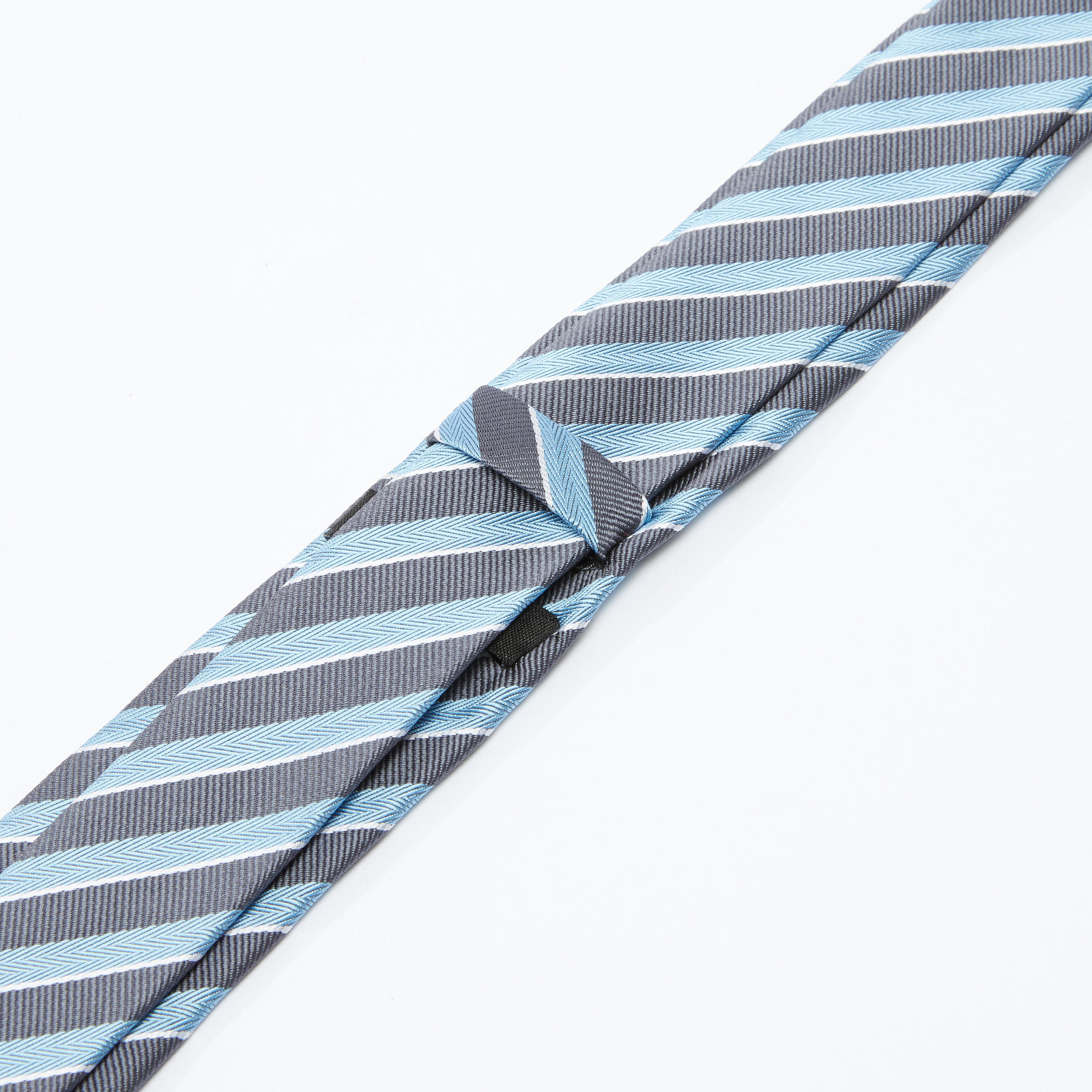 Striped Regular Neck Tie-men-tiesandcufflinks-pocketsquares-image-3