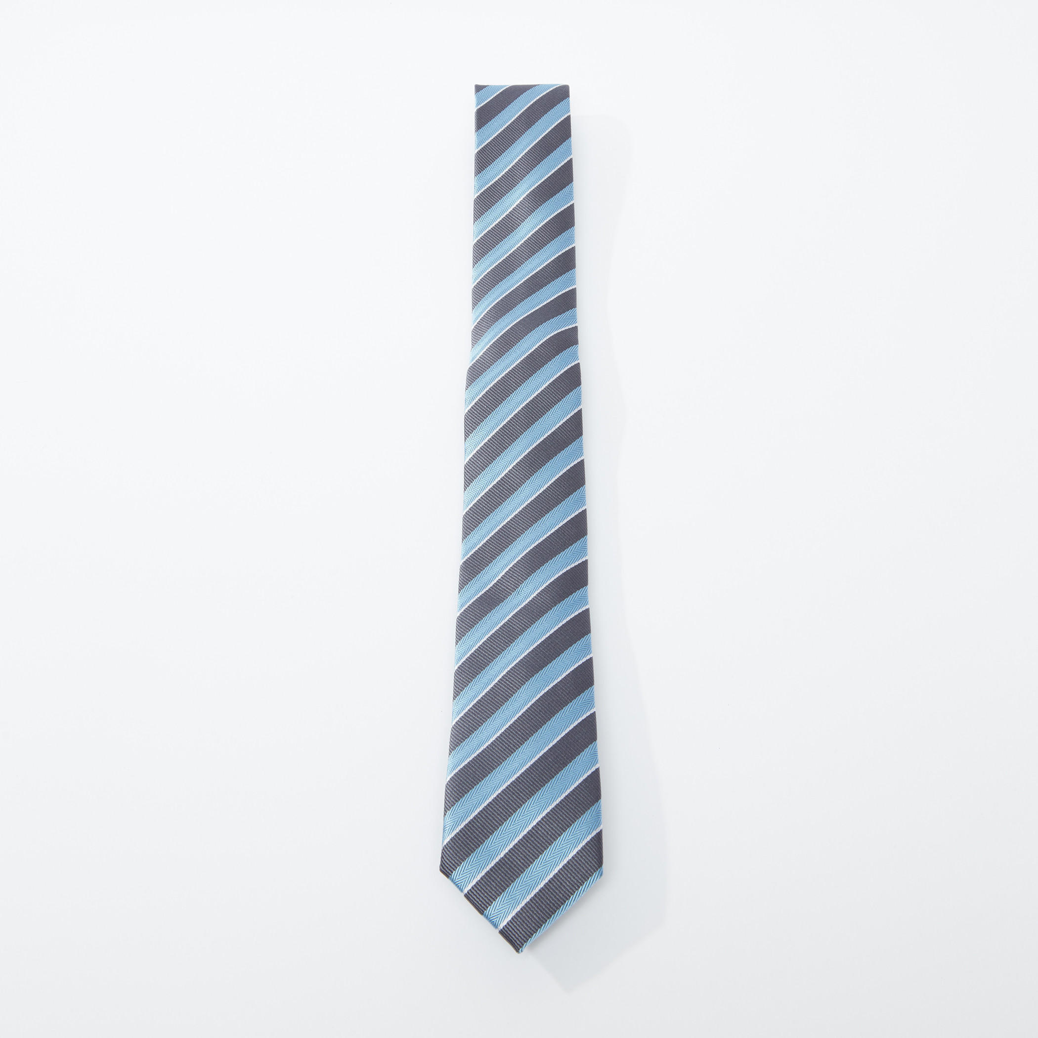 Striped Regular Neck Tie-men-tiesandcufflinks-pocketsquares-image-4