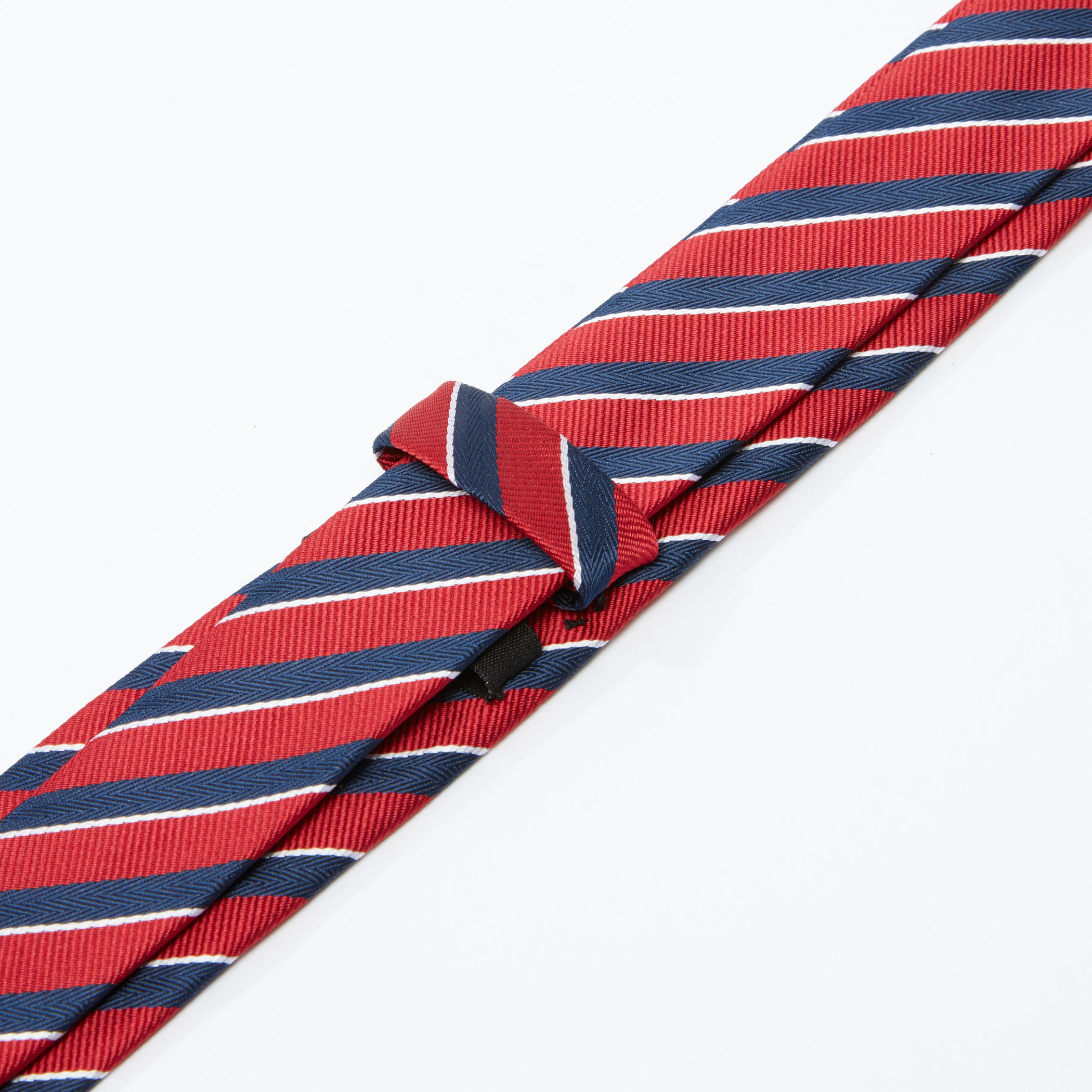 Striped Regular Neck Tie-men-tiesandcufflinks-pocketsquares-image-3
