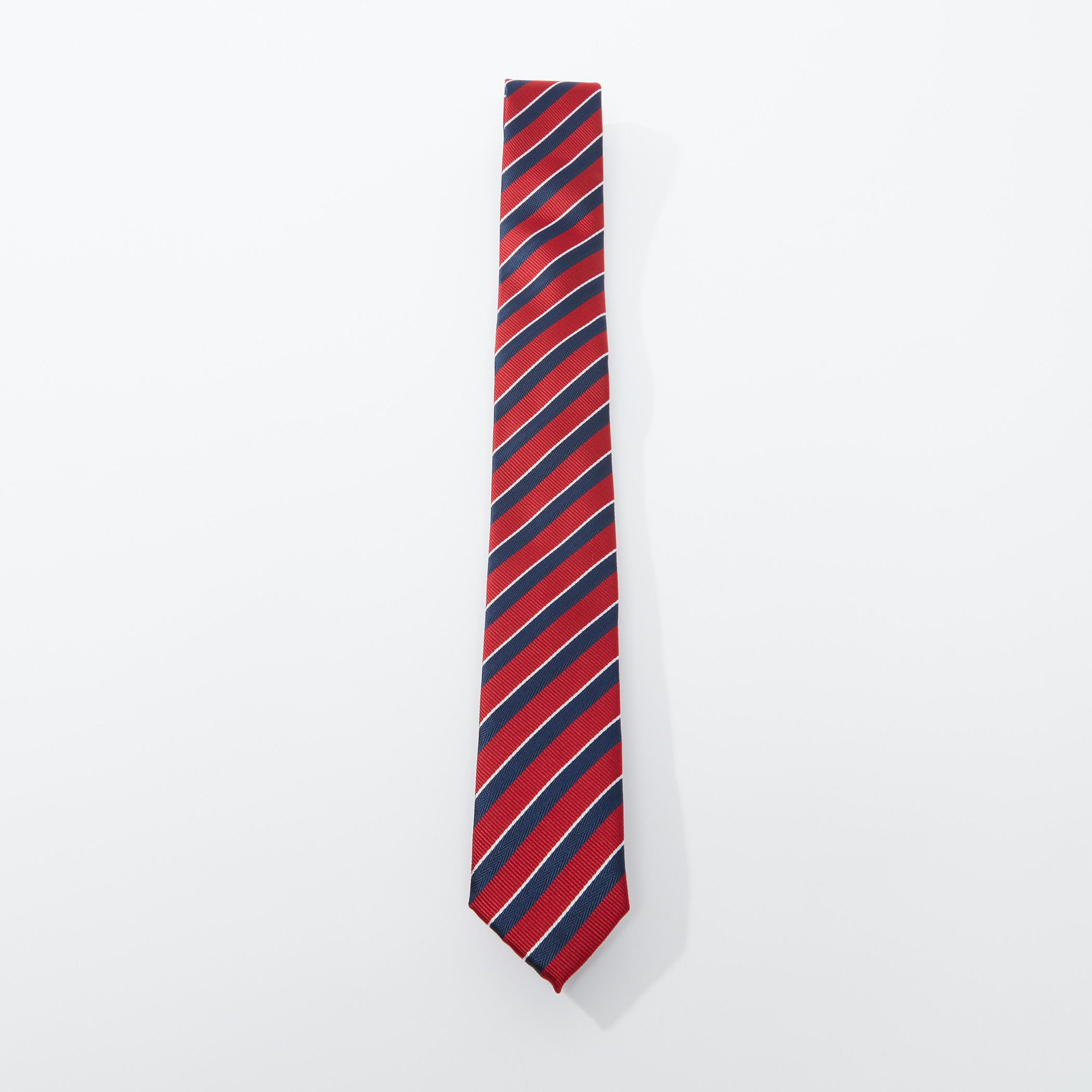 Striped Regular Neck Tie-men-tiesandcufflinks-pocketsquares-image-4