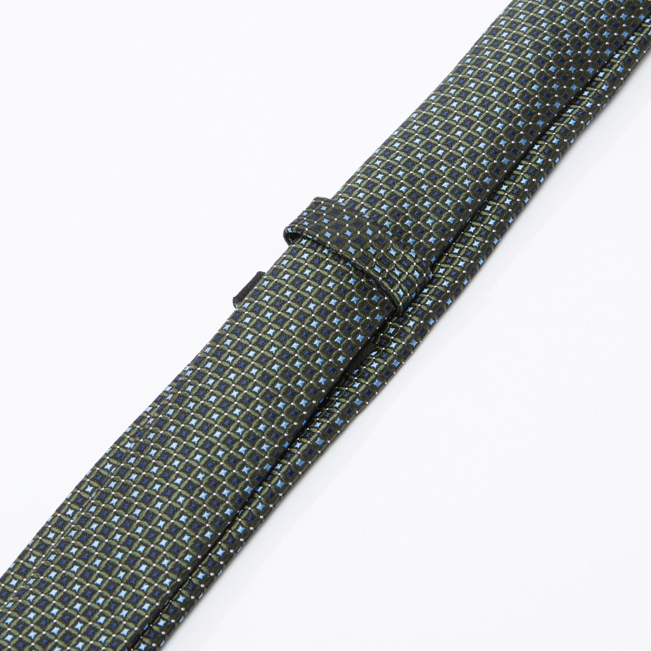 Textured Regular Neck Tie-men-tiesandcufflinks-pocketsquares-image-3