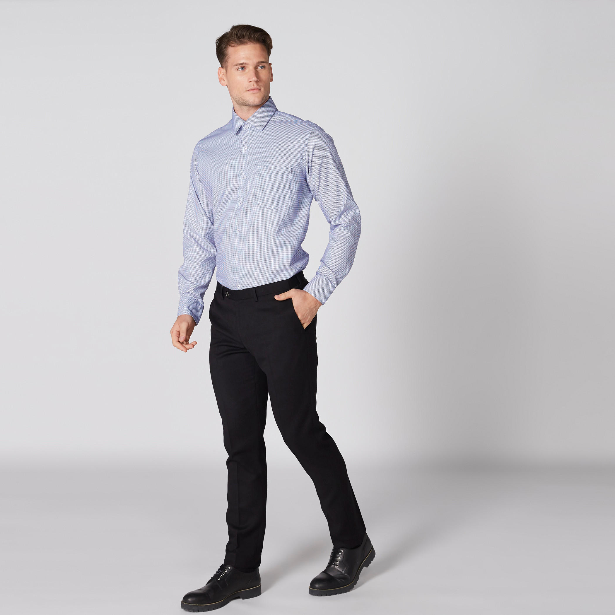 قميص بأكمام طويلة وأزرار وطبعات-men-clothing-shirts-image-1
