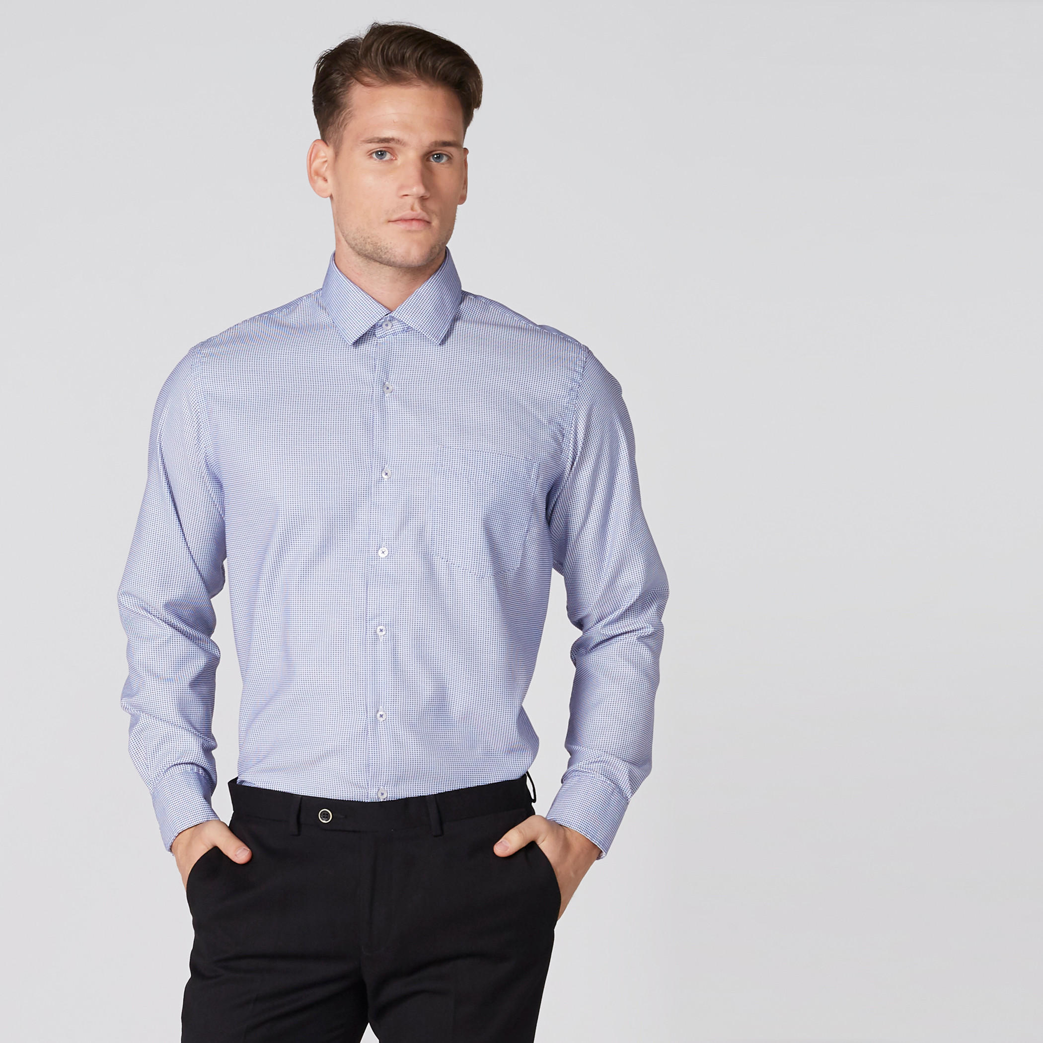قميص بأكمام طويلة وأزرار وطبعات-men-clothing-shirts-image-3