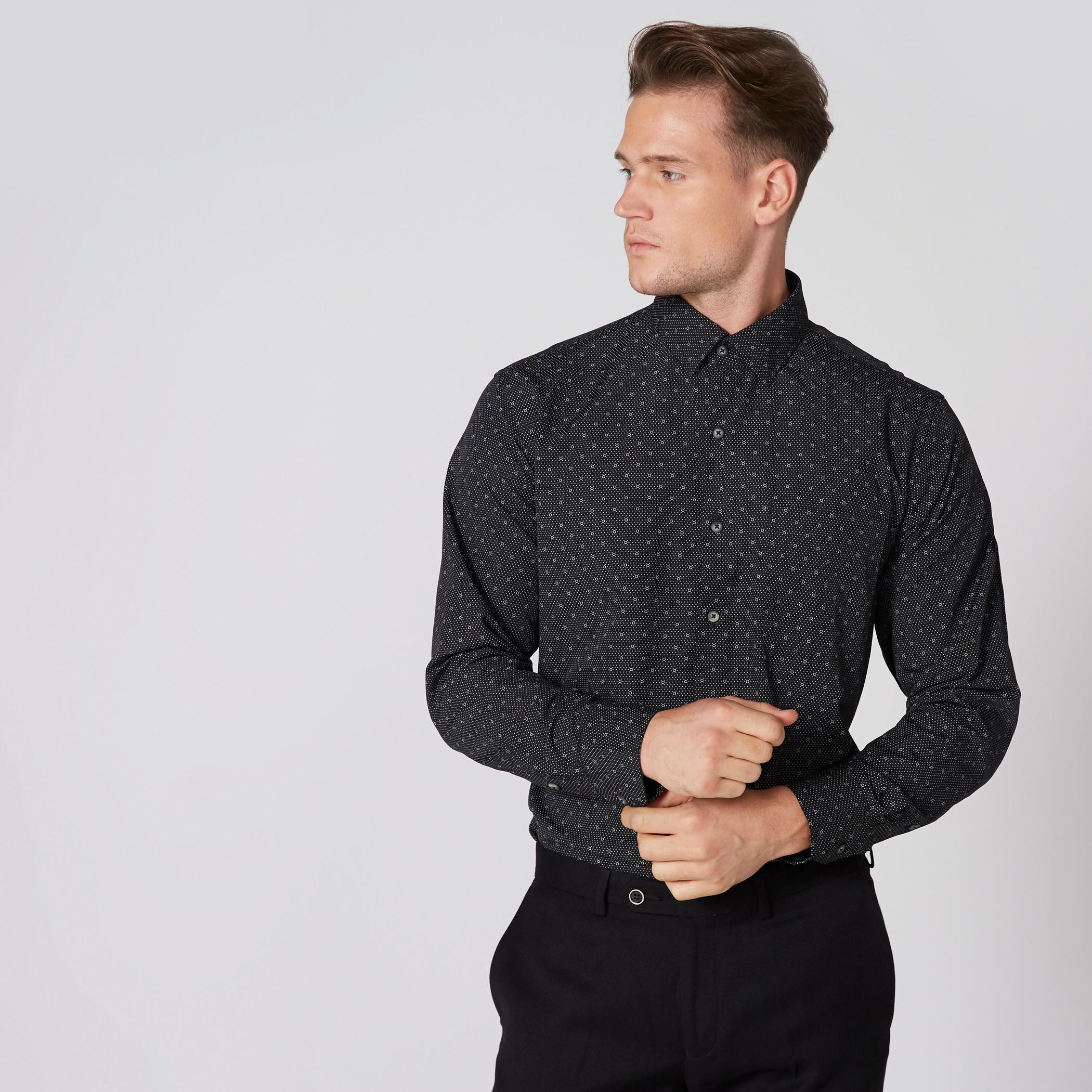 قميص بأكمام طويلة وأزرار وطبعات-men-clothing-shirts-image-4