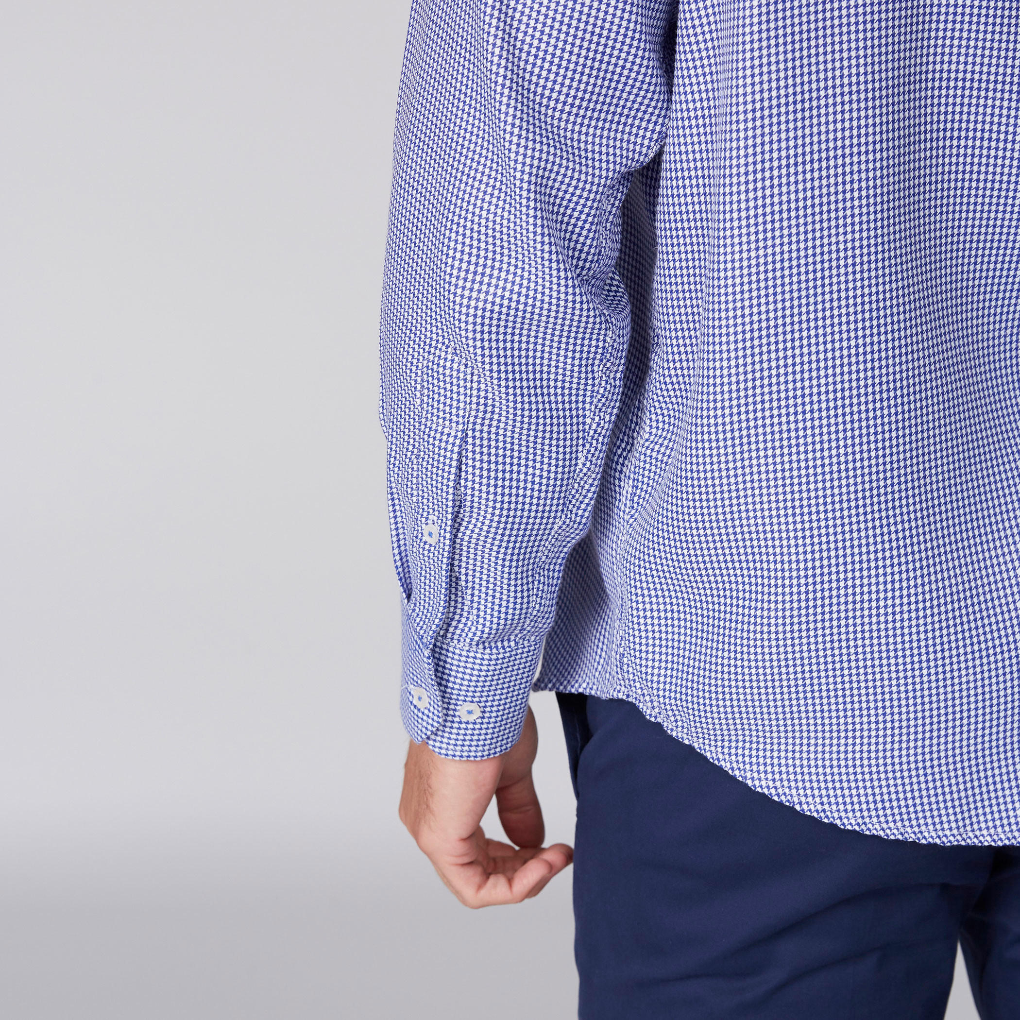 قميص كاروهات بأكمام طويلة-men-clothing-shirts-image-2