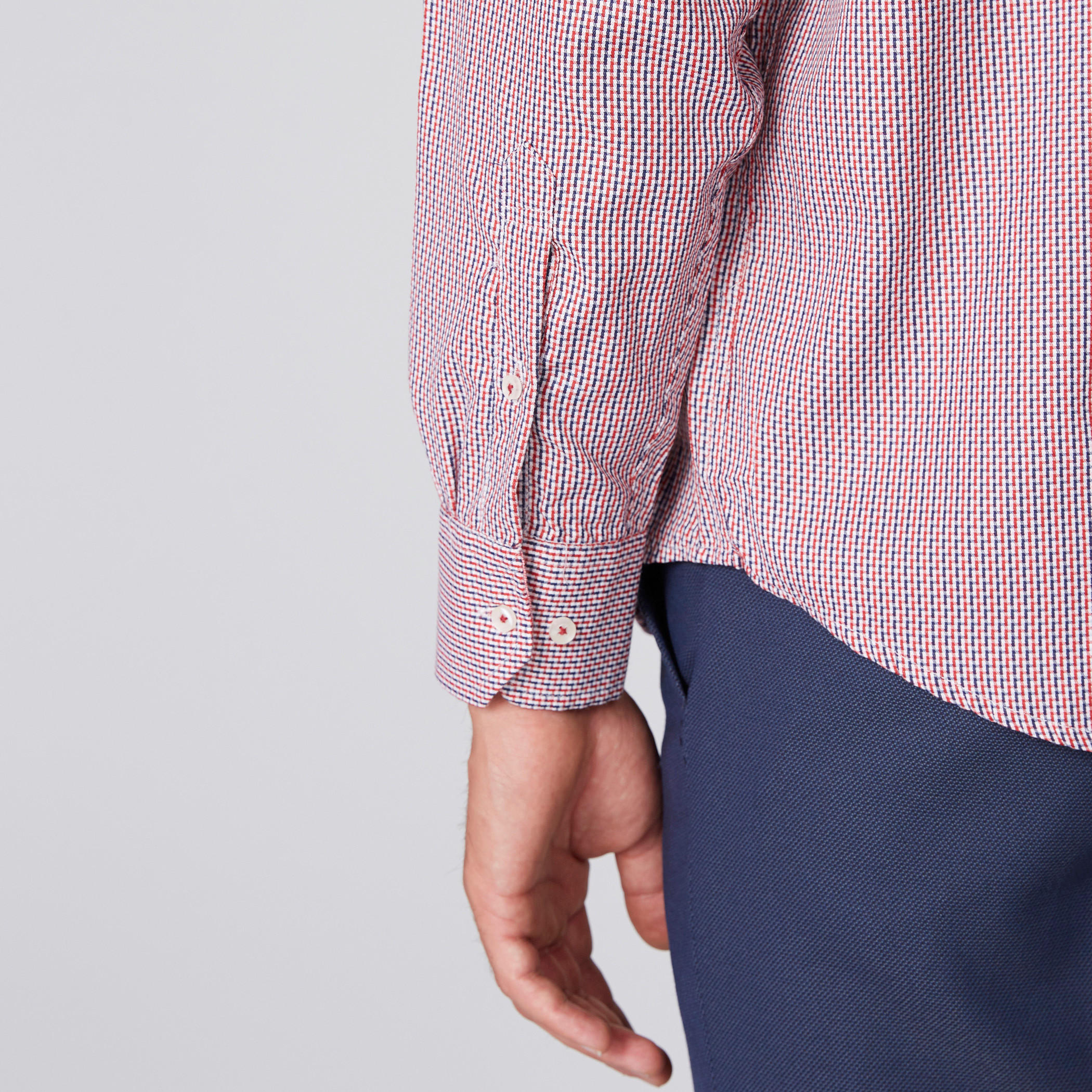 قميص بأكمام طويلة وأزرار-men-clothing-shirts-image-3