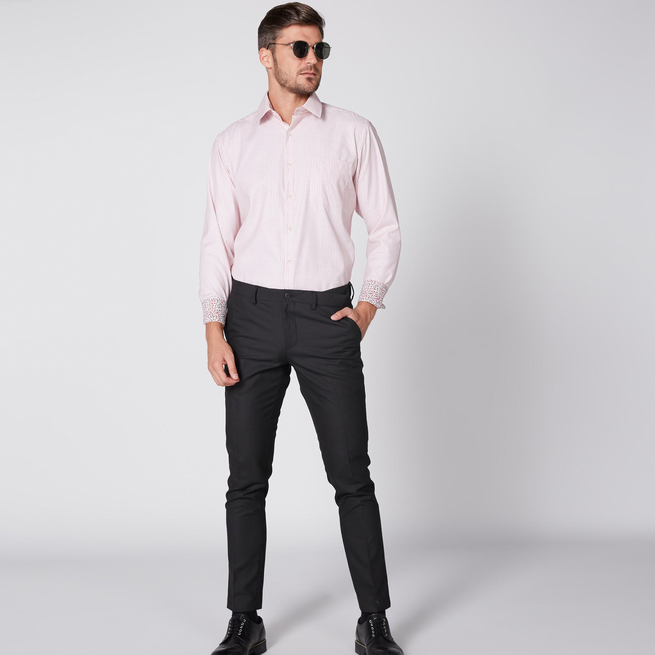 قميص بأكمام طويلة وأزرار وطبعات-men-clothing-shirts-image-4
