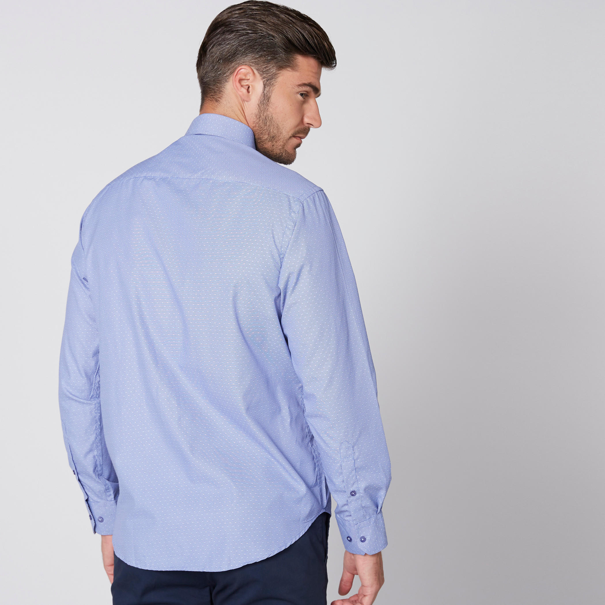 قميص سهل الكي بأكمام طويلة وأزرار-men-clothing-shirts-image-4