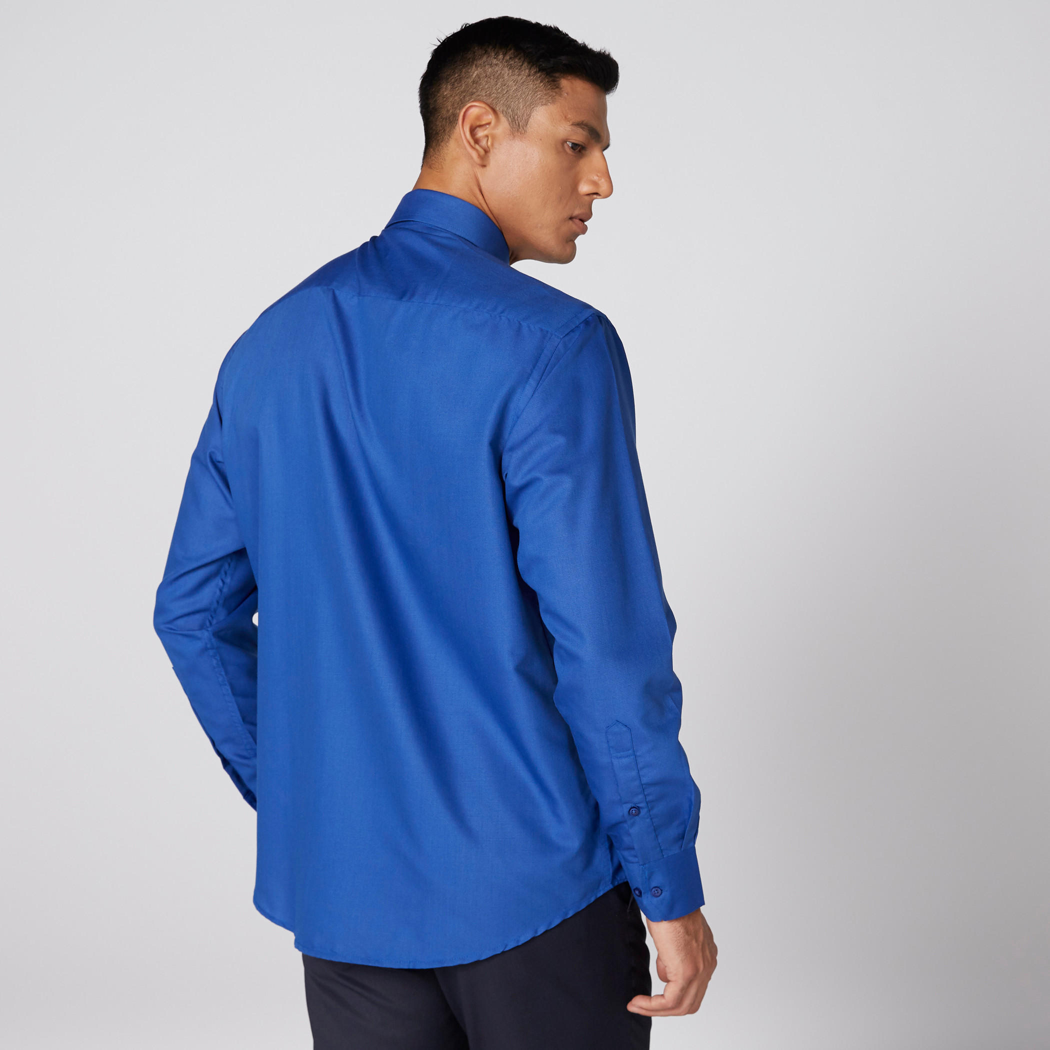 Long Sleeves Shirt with Complete Placket-men-clothing-shirts-image-2