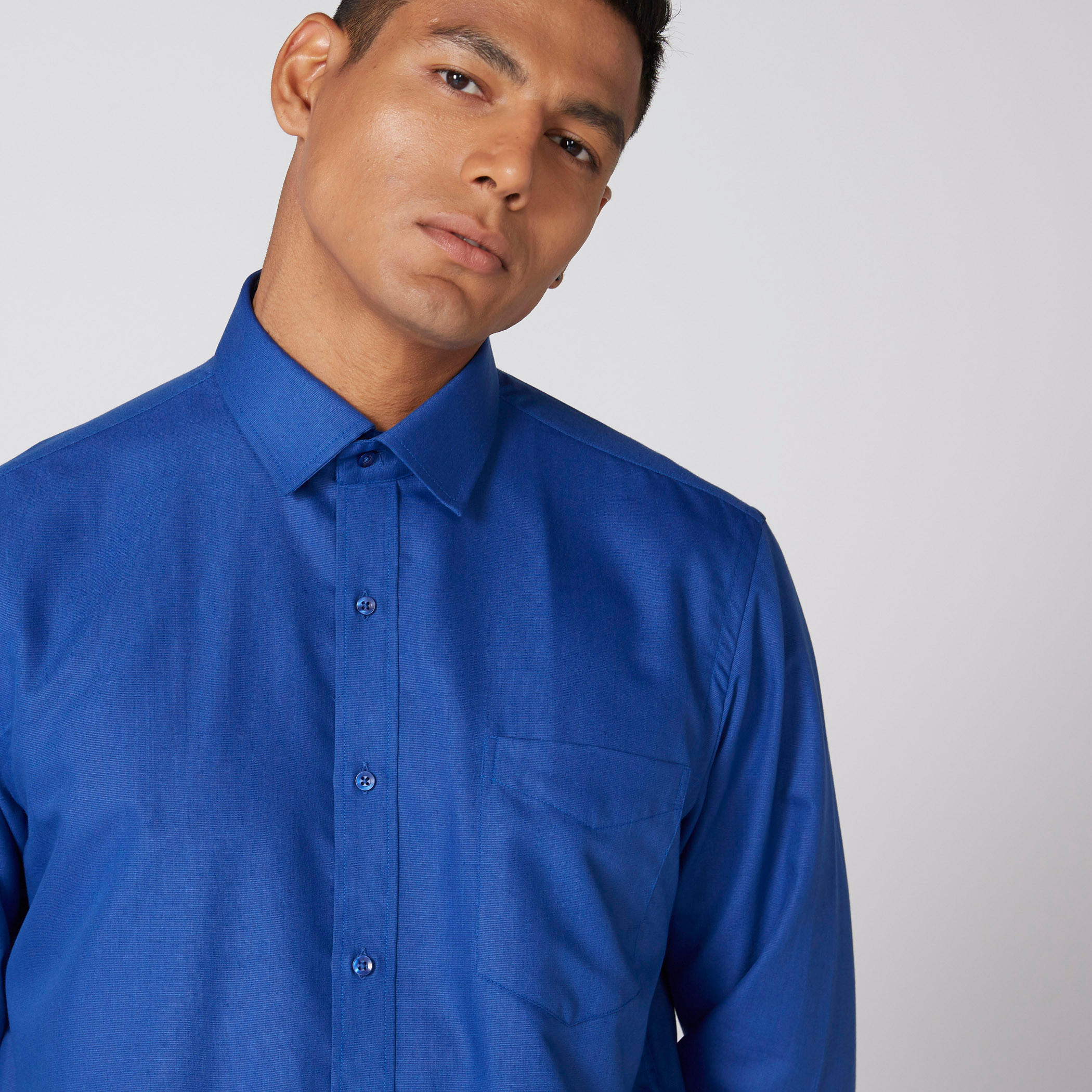 Long Sleeves Shirt with Complete Placket-men-clothing-shirts-image-4