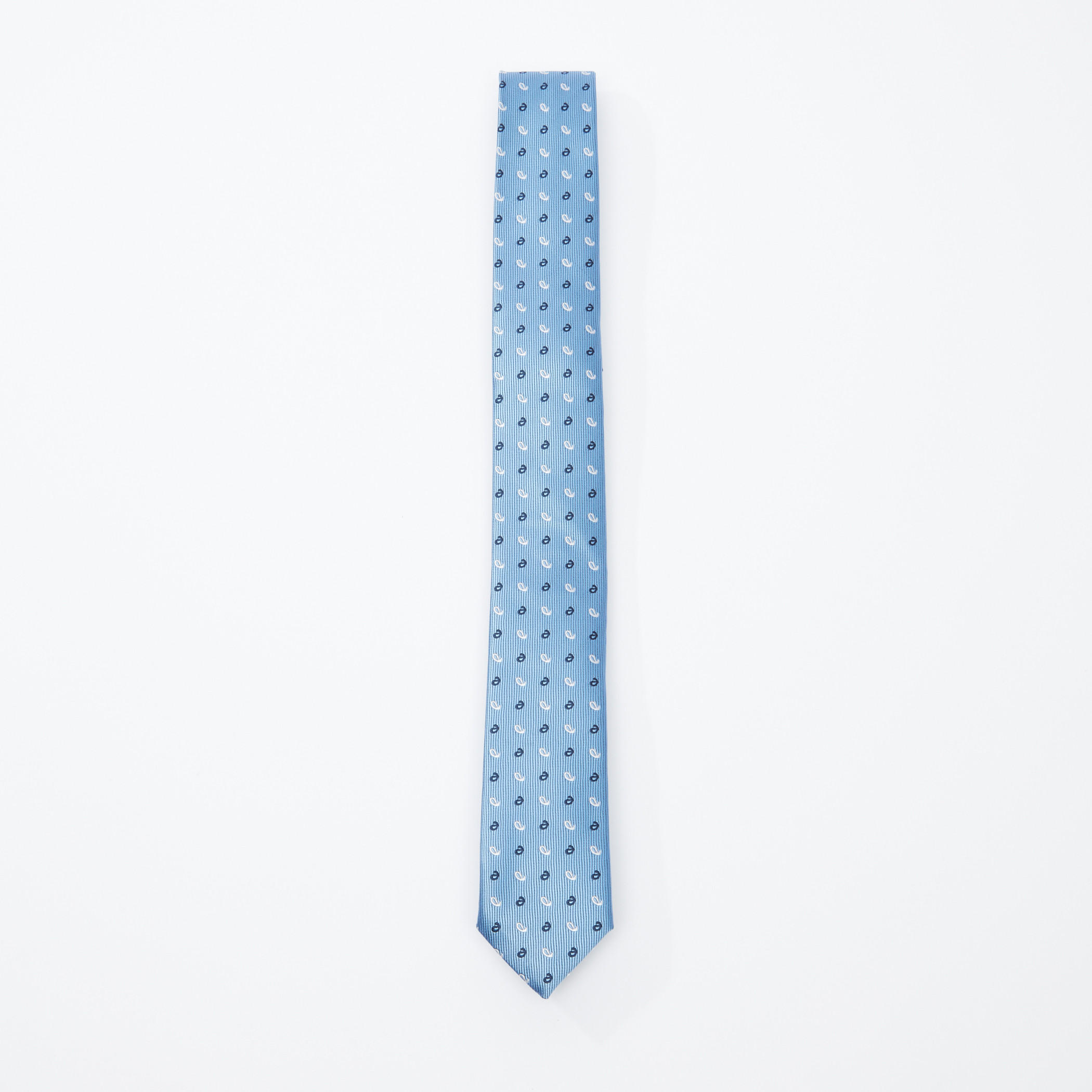 Embroidered Regular Neck Tie-men-tiesandcufflinks-pocketsquares-image-3