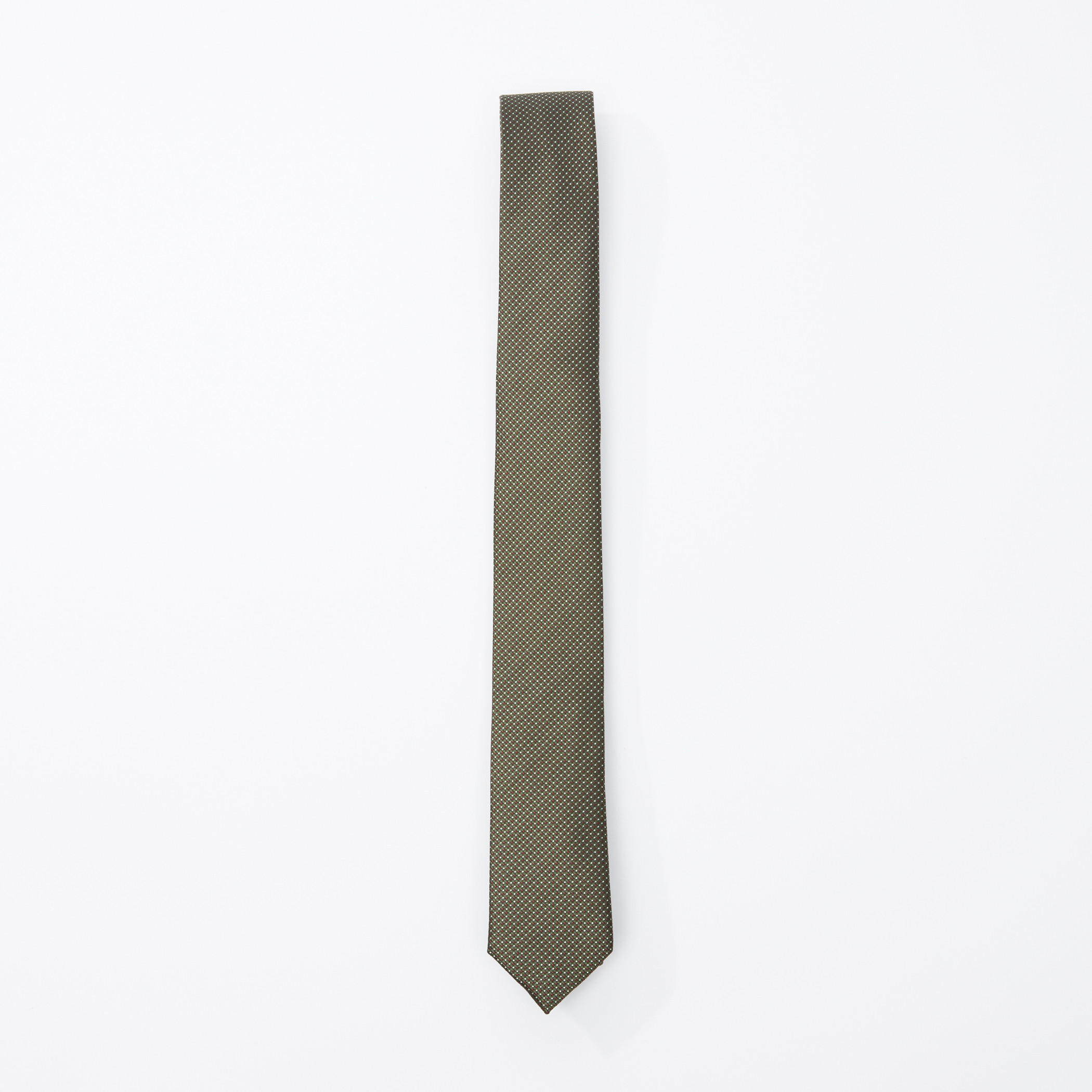 Textured Regular Neck Tie-men-tiesandcufflinks-pocketsquares-image-3