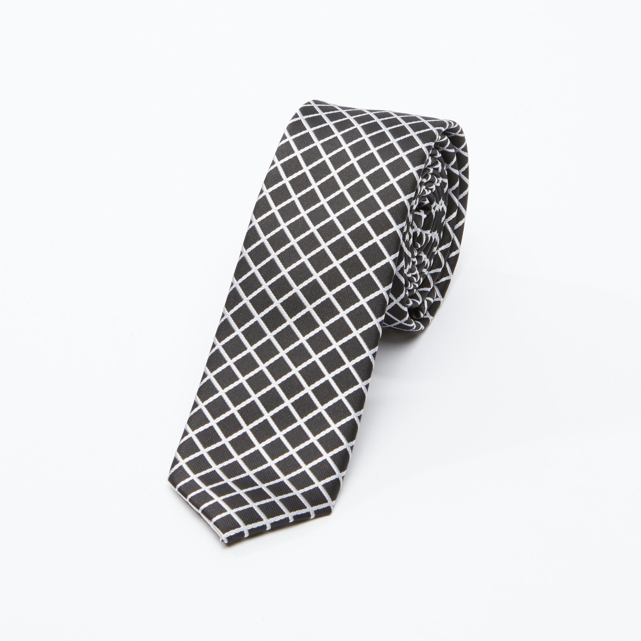 ربطة عنق كاروهات بقصّة عادية-men-tiesandcufflinks-pocketsquares-image-3