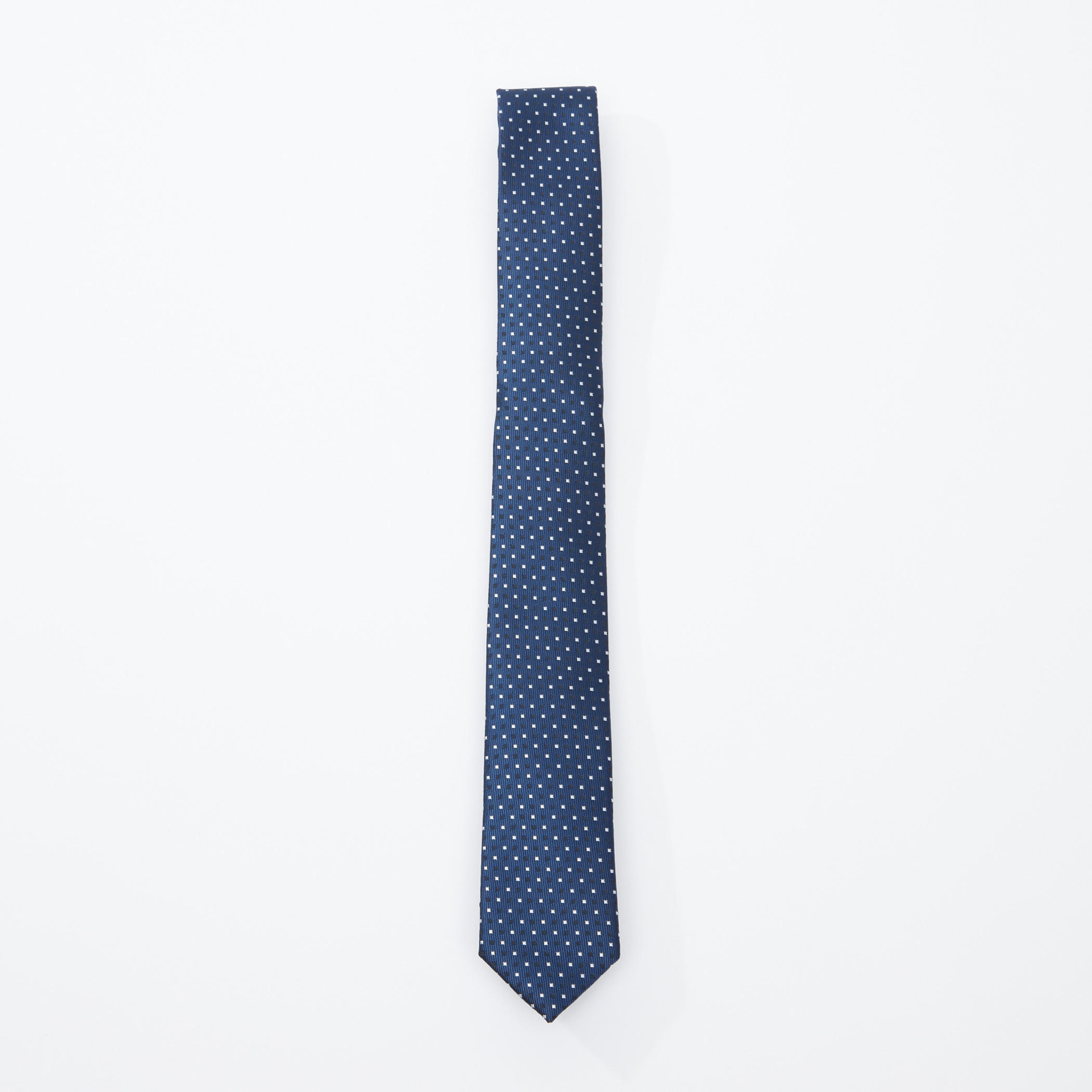 Textured Regular Neck Tie-men-tiesandcufflinks-pocketsquares-image-4