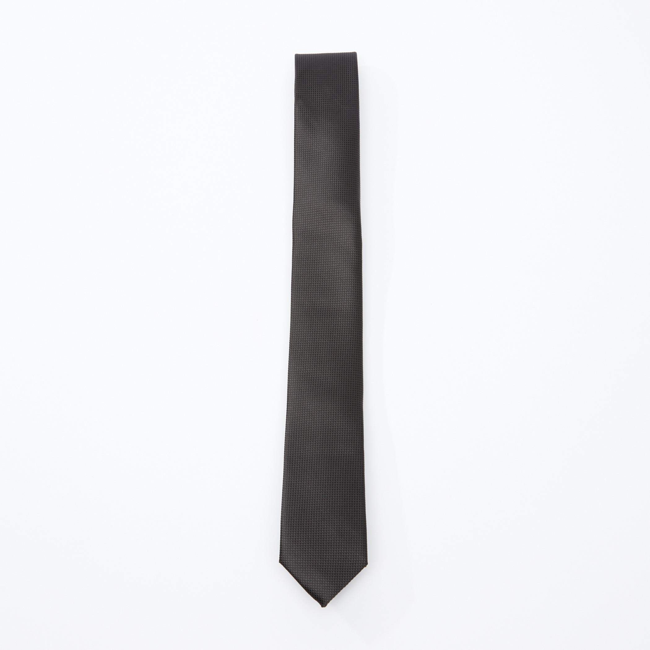 Textured Regular Neck Tie-men-tiesandcufflinks-pocketsquares-image-3