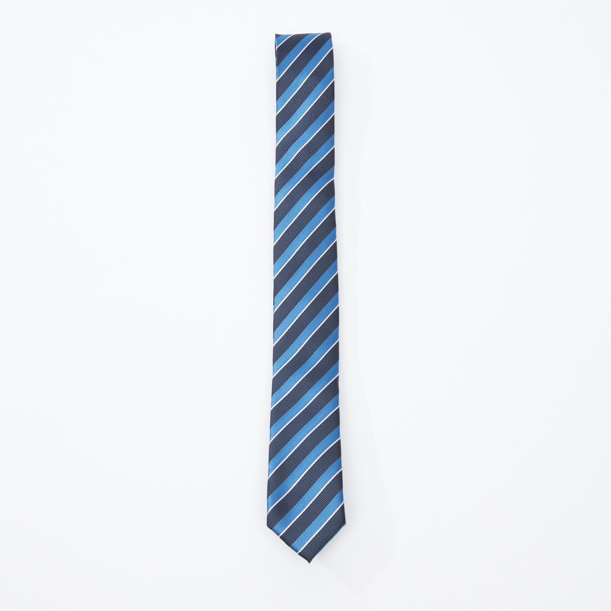 Striped Regular Neck Tie-men-tiesandcufflinks-pocketsquares-image-4