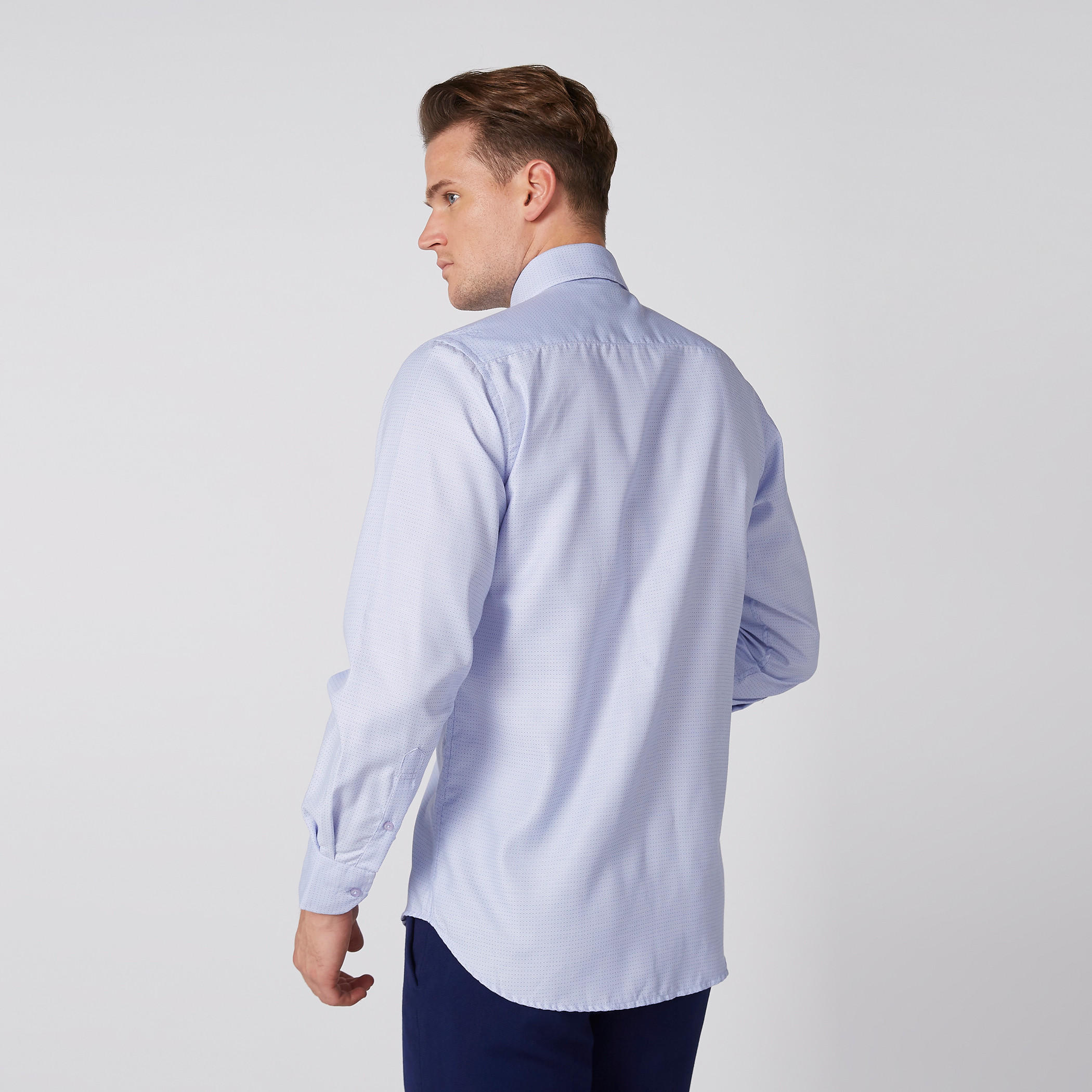 قميص سهل الكي بأكمام طويلة وأزرار وطبعات-men-clothing-shirts-image-4