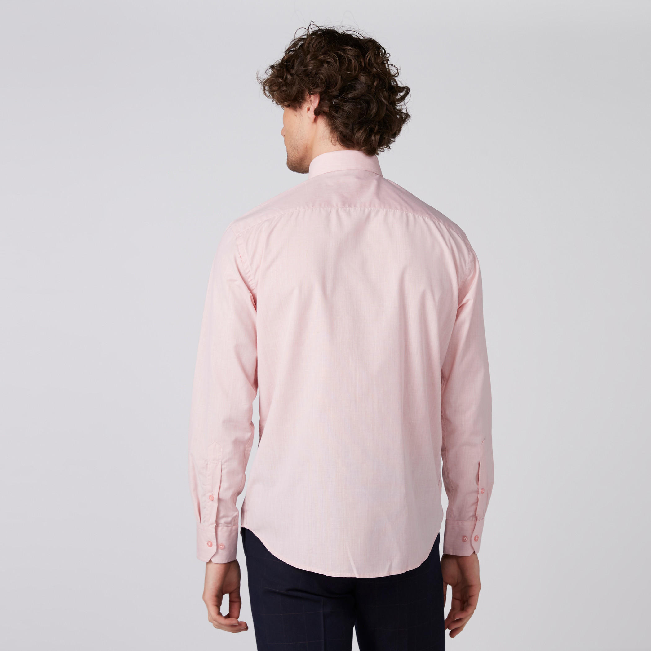 قميص سهل الكي بأكمام طويلة وأزرار-men-clothing-shirts-image-3