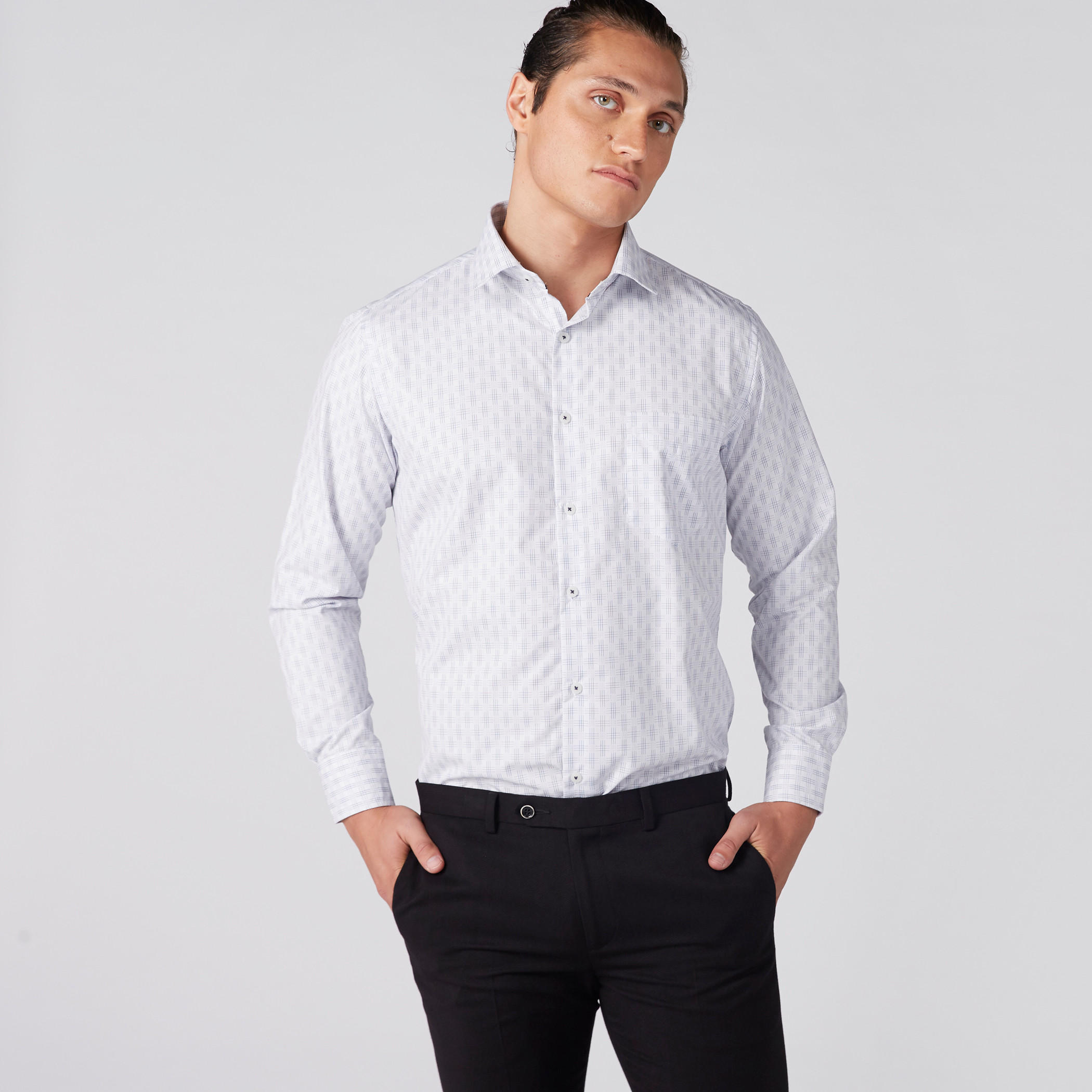 قميص بأكمام طويلة وطبعات-men-clothing-shirts-image-1