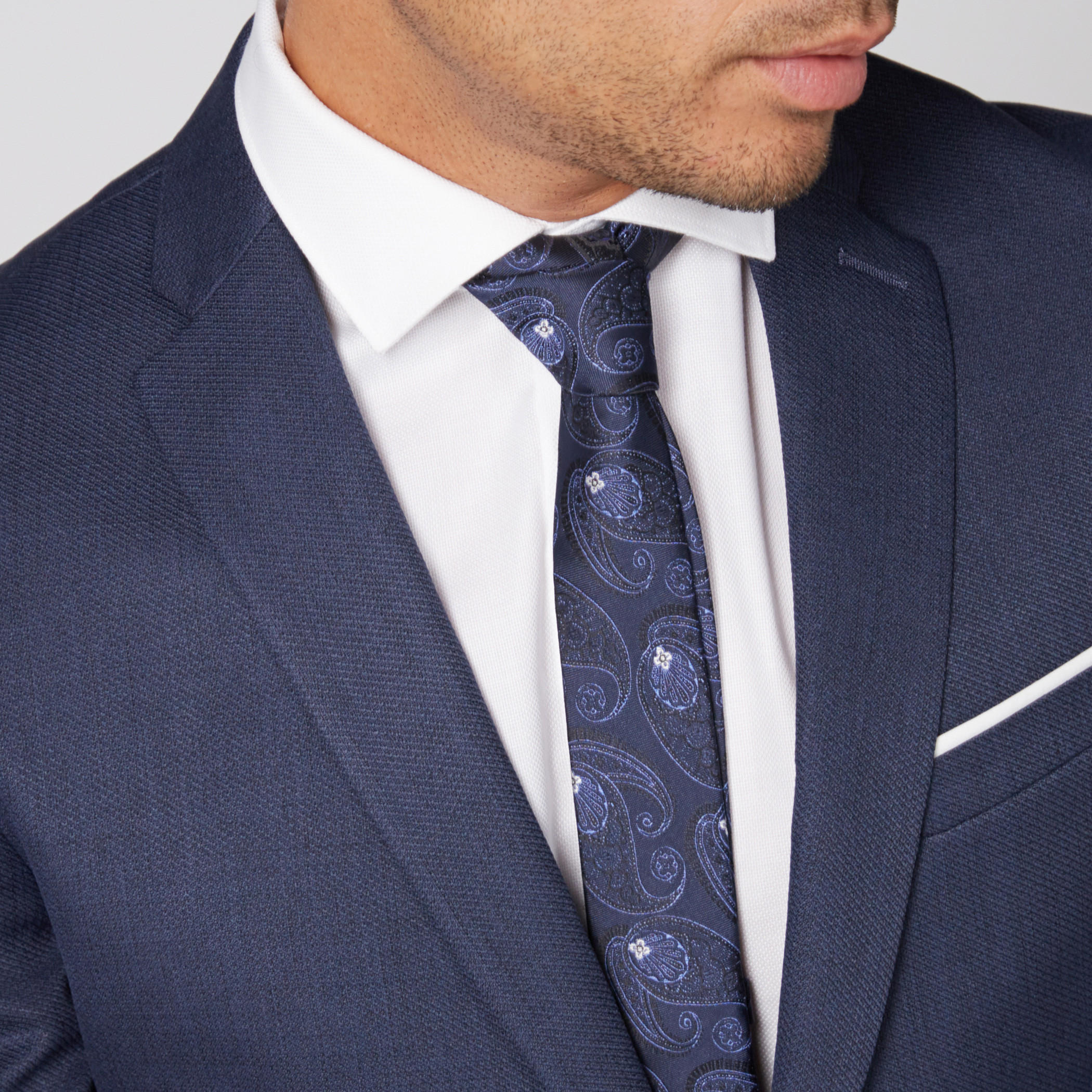 Paisley Printed Regular Neck Tie-men-tiesandcufflinks-pocketsquares-image-2