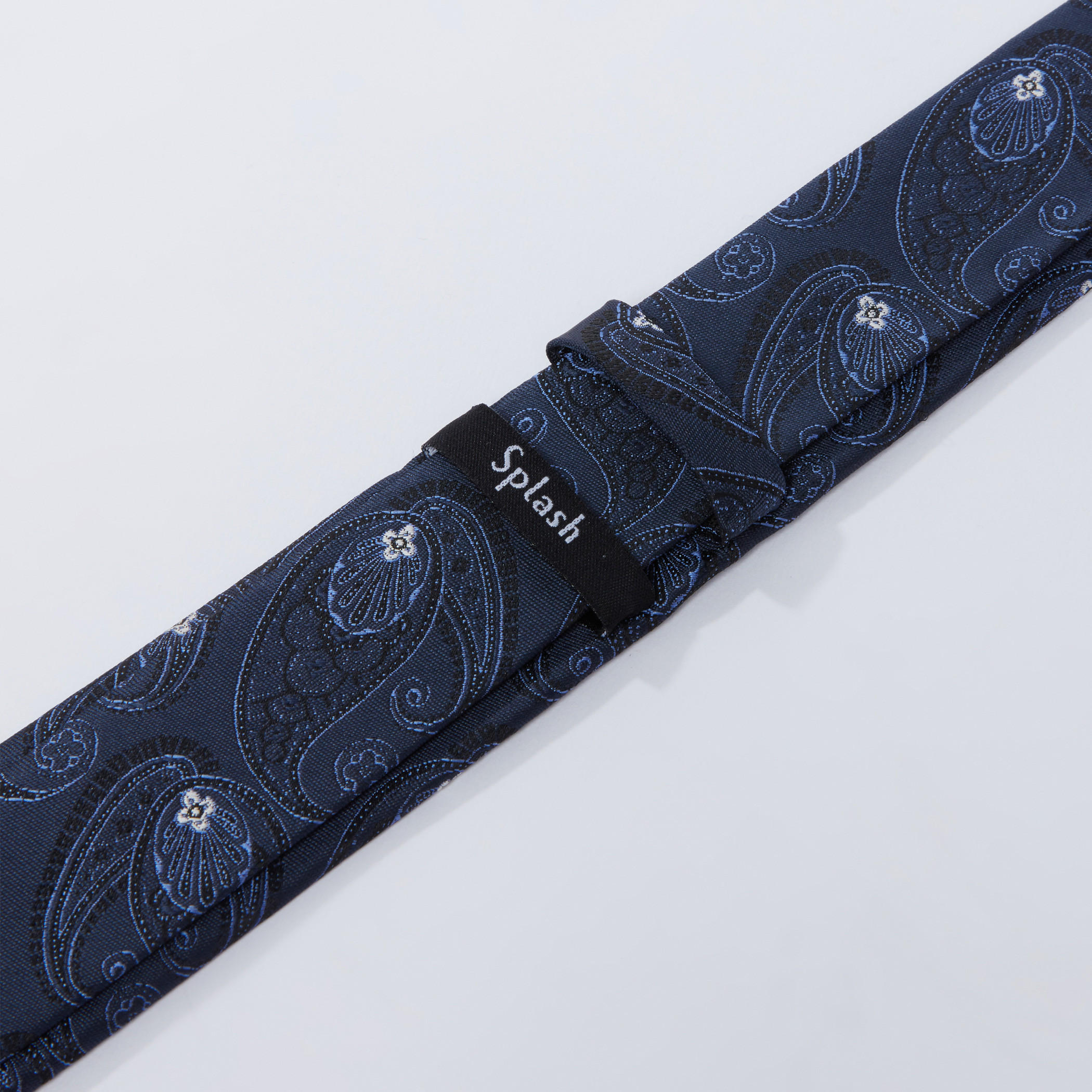 Paisley Printed Regular Neck Tie-men-tiesandcufflinks-pocketsquares-image-3