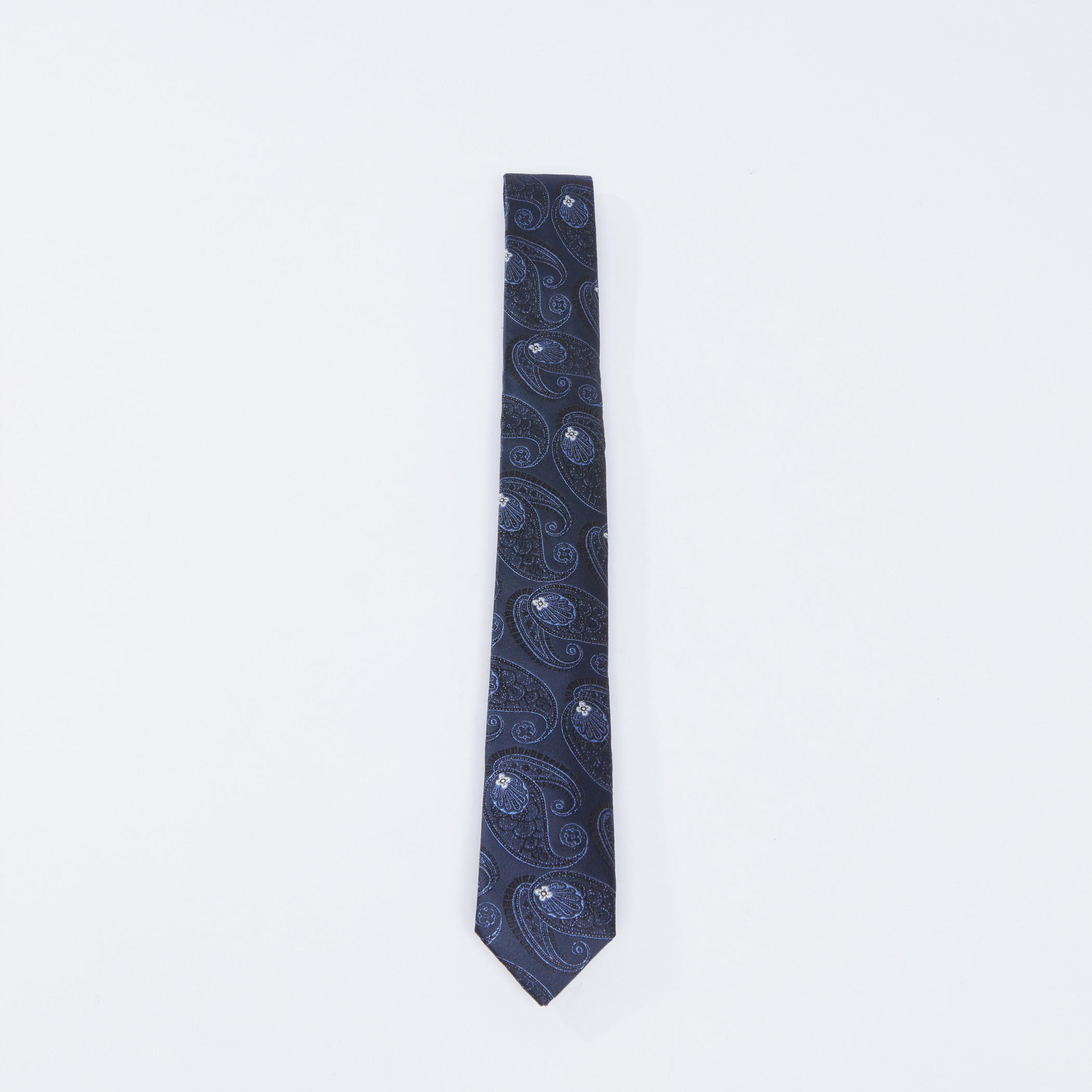 Paisley Printed Regular Neck Tie-men-tiesandcufflinks-pocketsquares-image-4