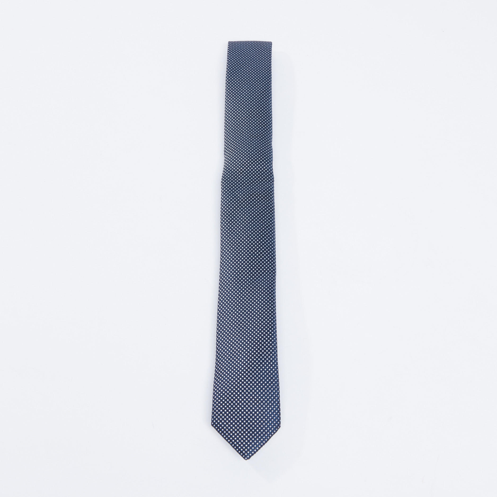 ربطة عنق عادية بطبعات-men-tiesandcufflinks-pocketsquares-image-1