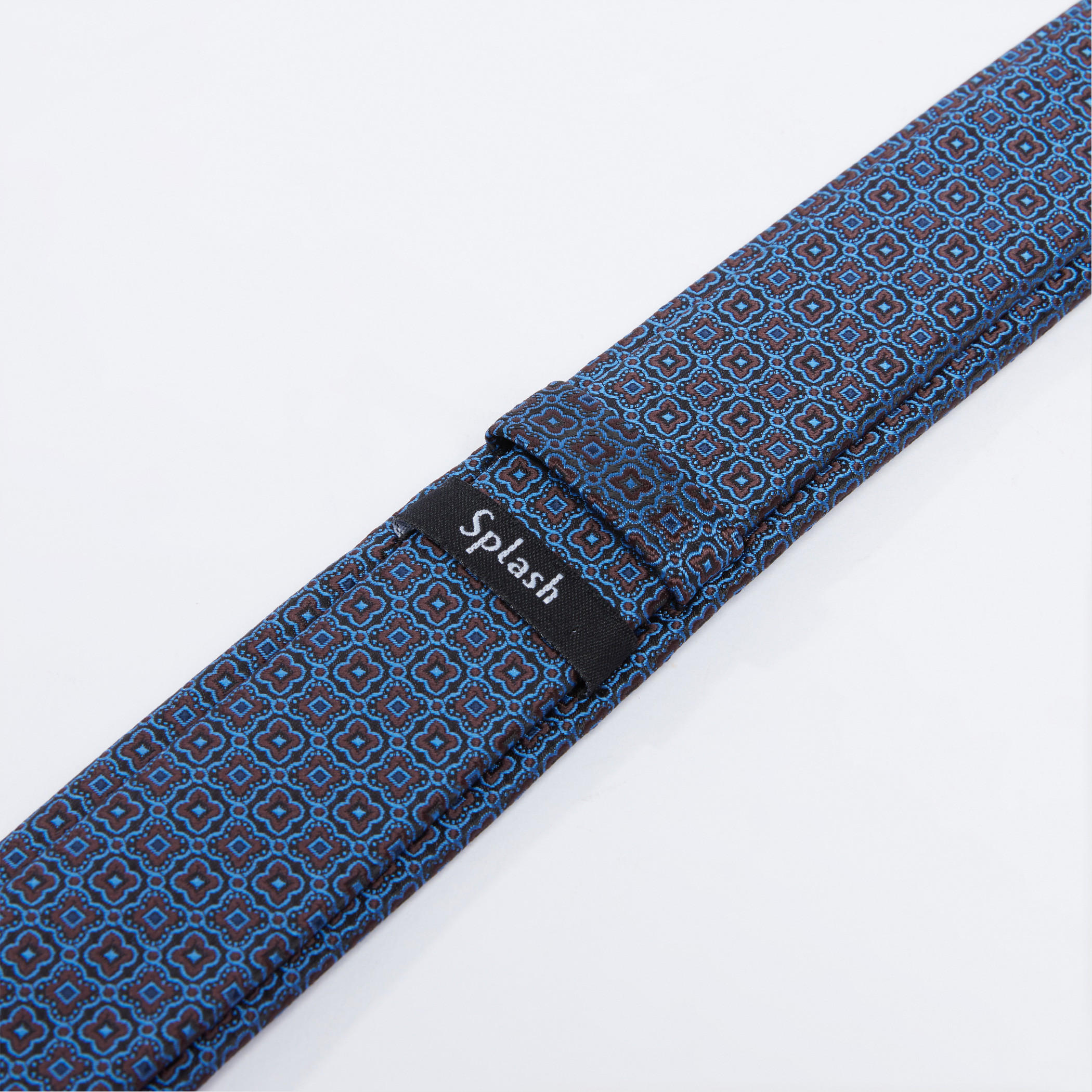 Textured Regular Necktie-men-tiesandcufflinks-pocketsquares-image-3