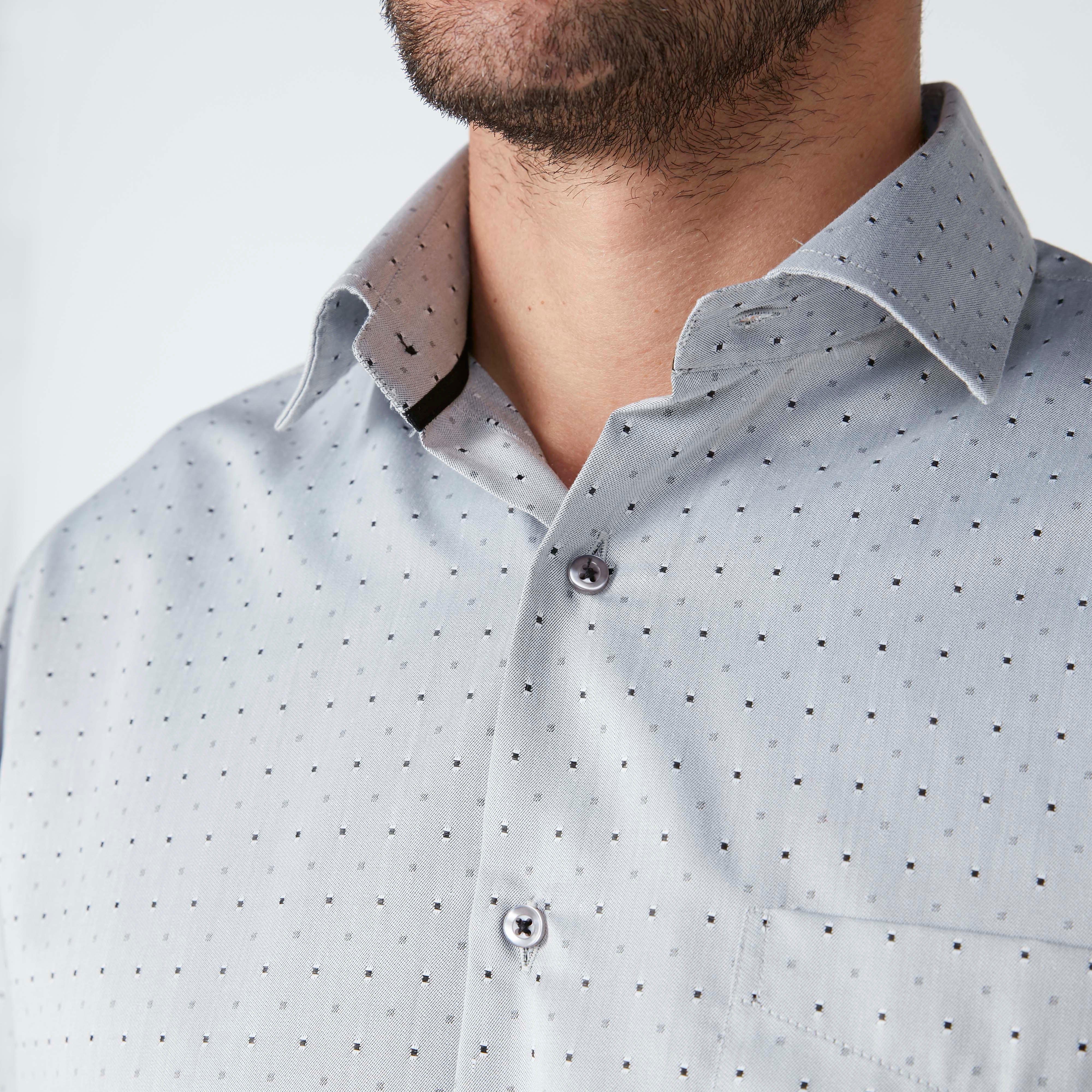 قميص سهل الكي بأكمام طويلة-men-clothing-shirts-image-4
