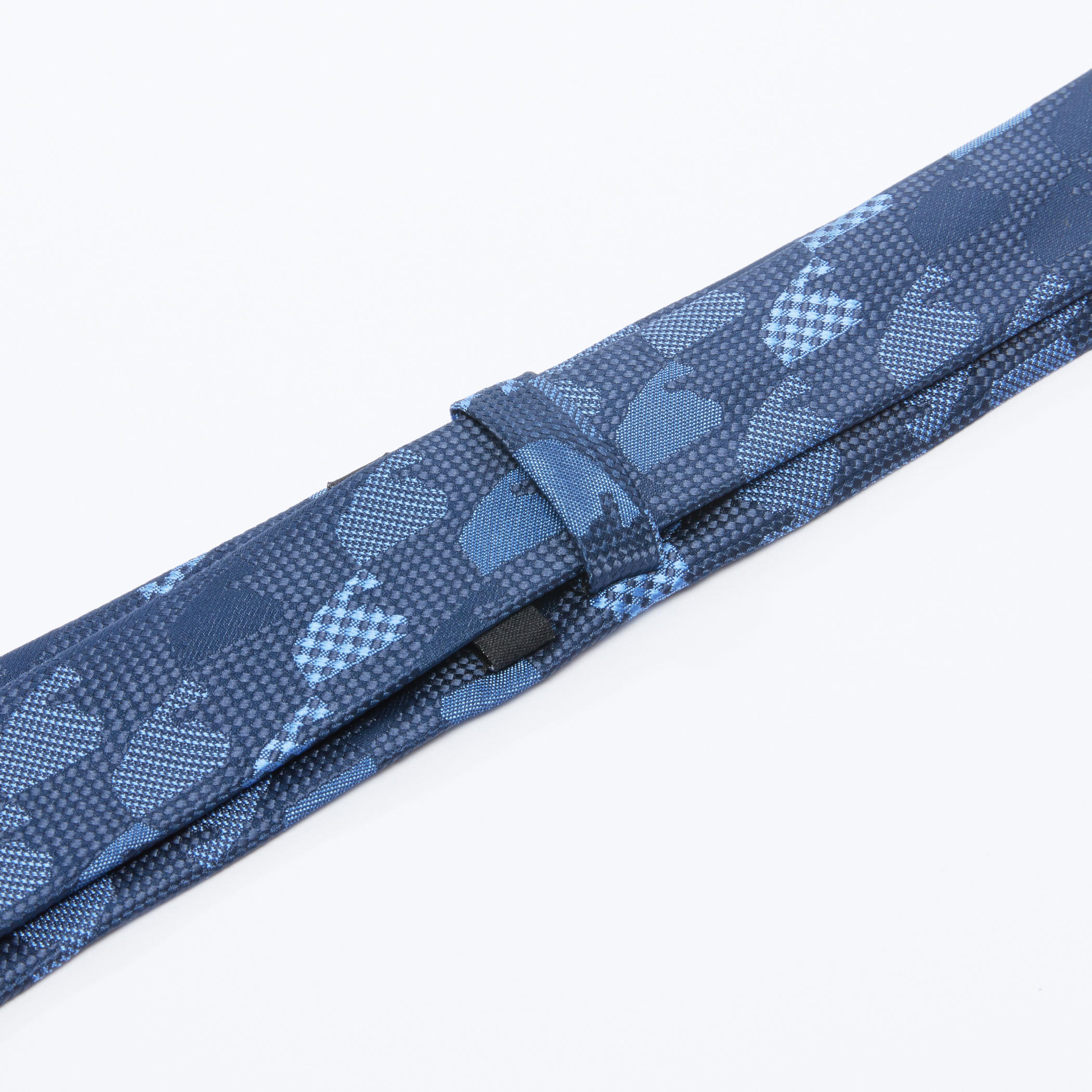 ربطة عنق بارزة الملمس بقصّة عادية-men-tiesandcufflinks-pocketsquares-image-2