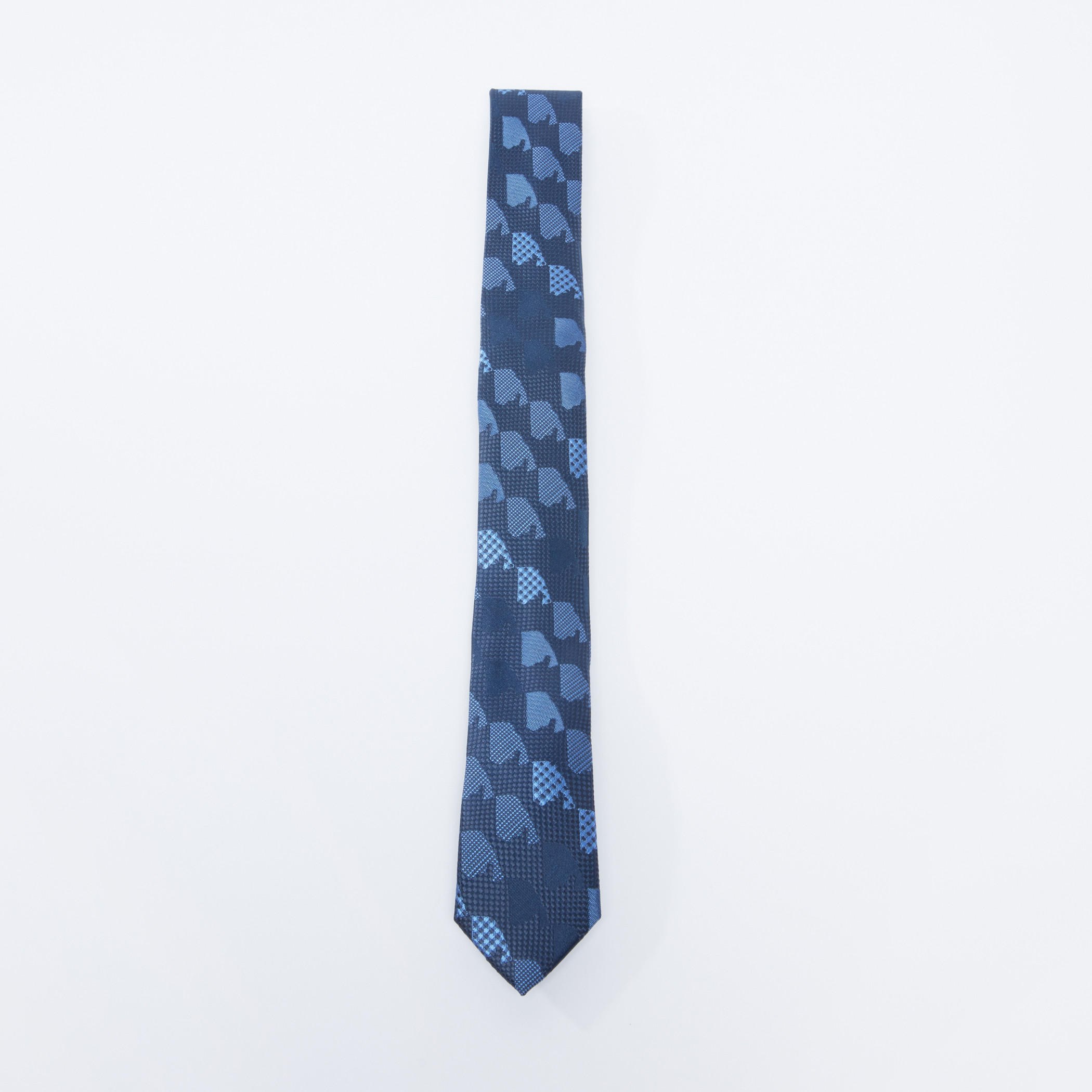 ربطة عنق بارزة الملمس بقصّة عادية-men-tiesandcufflinks-pocketsquares-image-1