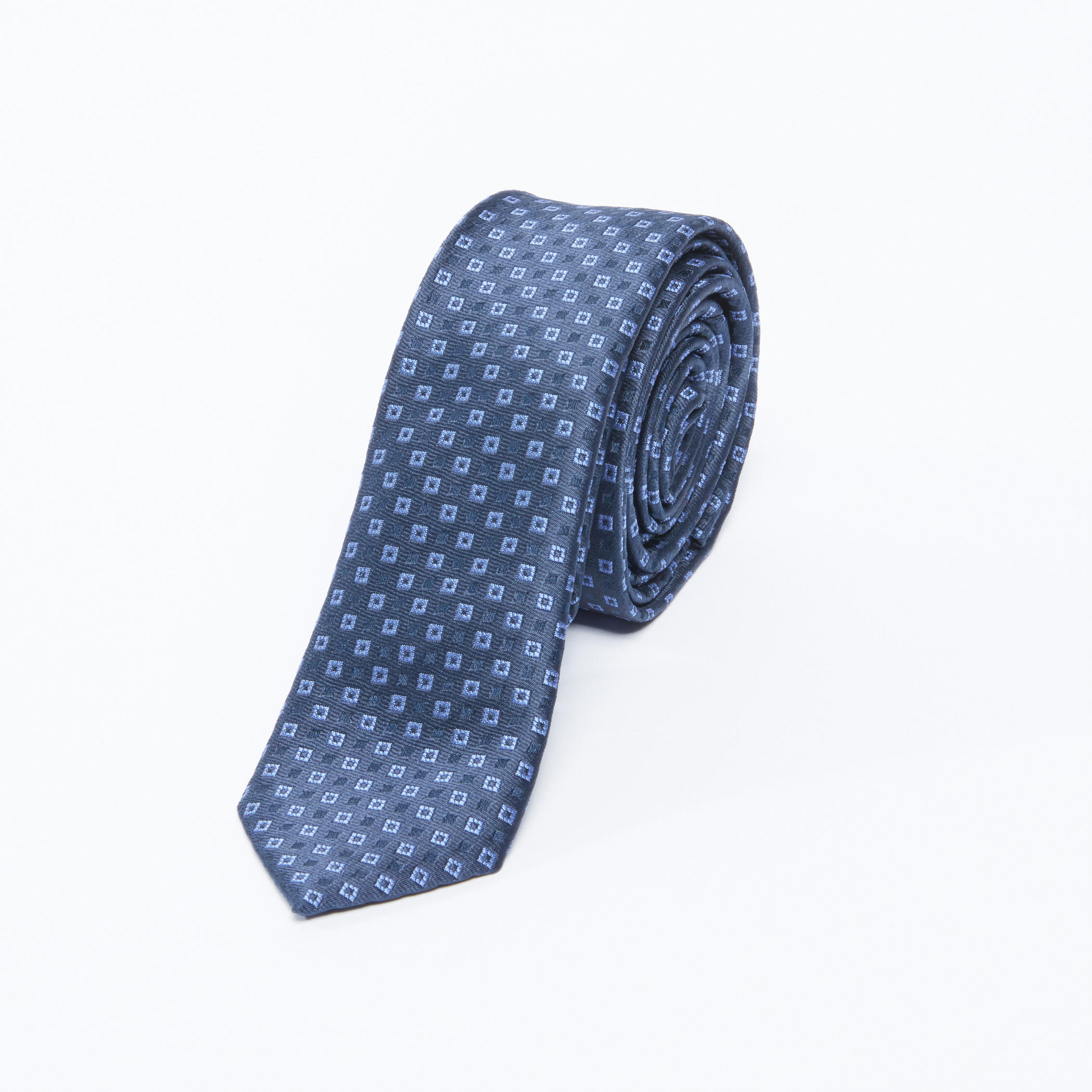 ربطة عنق بارزة الملمس بقصّة عادية-men-tiesandcufflinks-pocketsquares-image-4