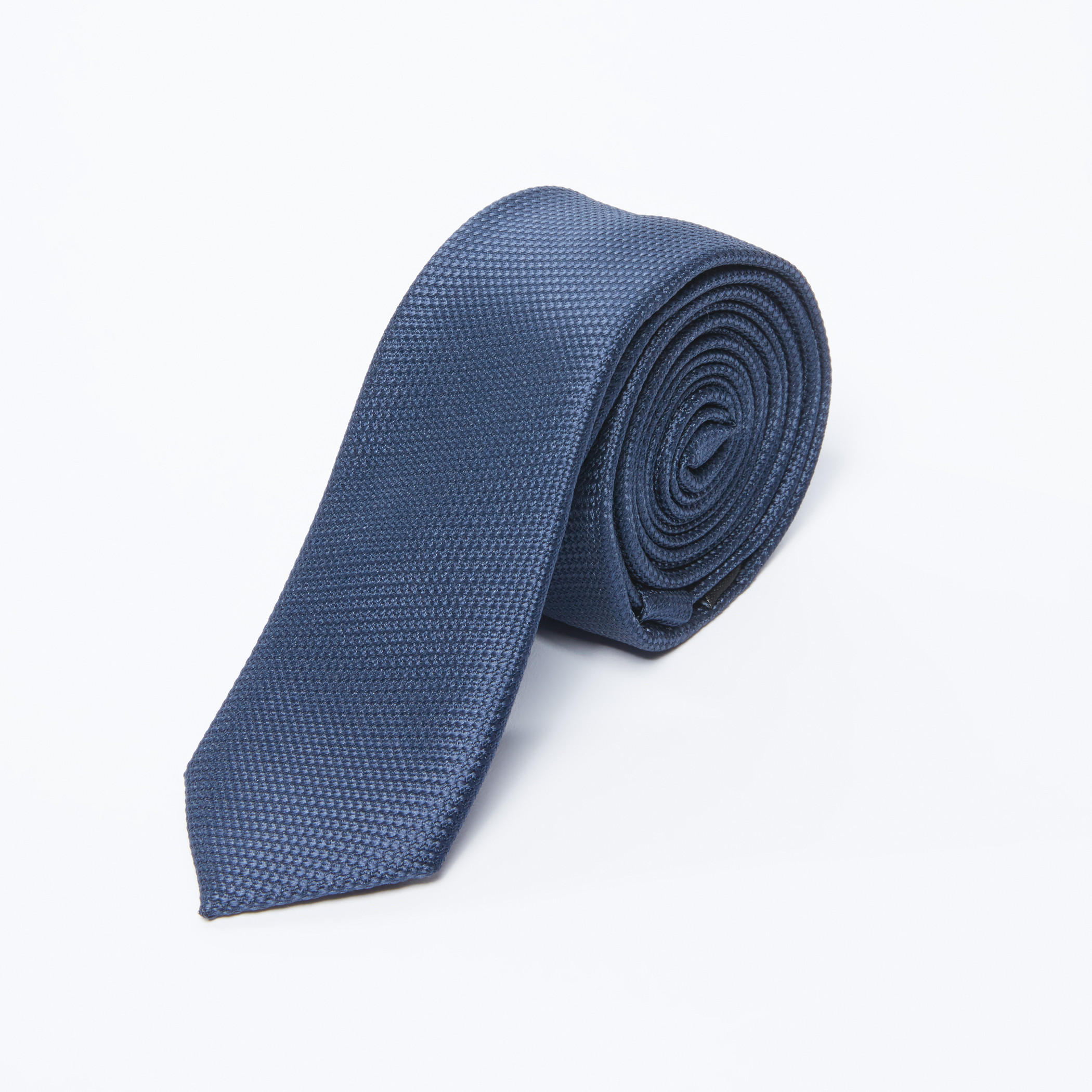 ربطة عنق بارزة الملمس بقصّة عادية-men-tiesandcufflinks-pocketsquares-image-4