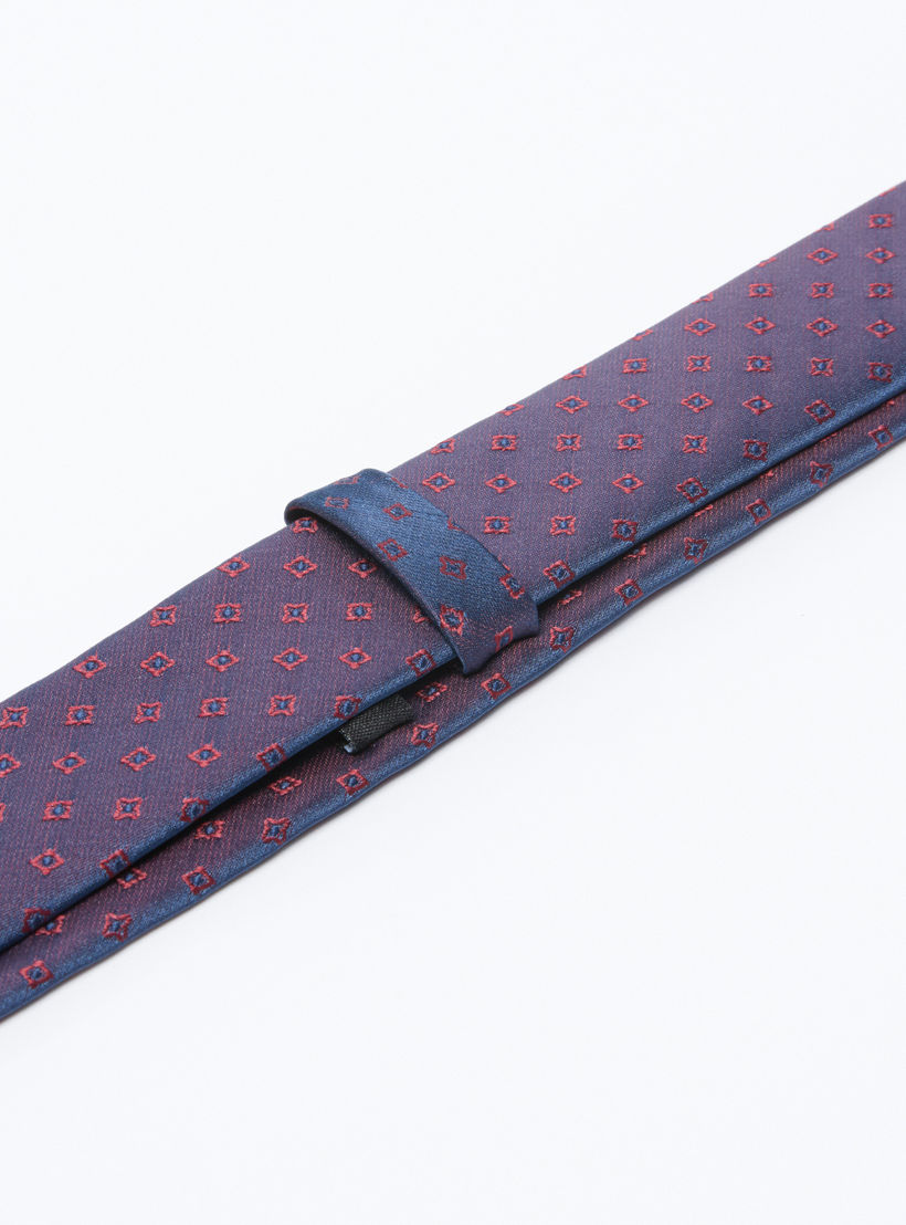 ربطة عنق بارزة الملمس-men-tiesandcufflinks-pocketsquares-image-2