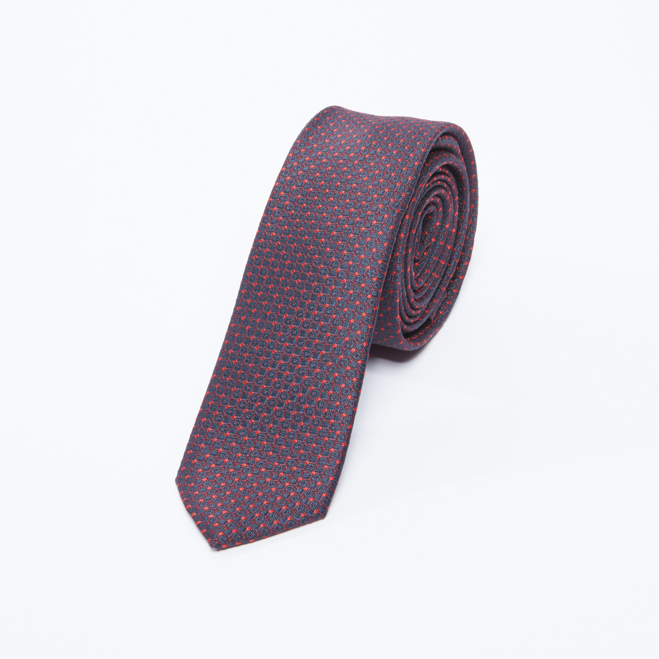 ربطة عنق مربوطة بعقدة تثبيت-men-tiesandcufflinks-pocketsquares-image-4