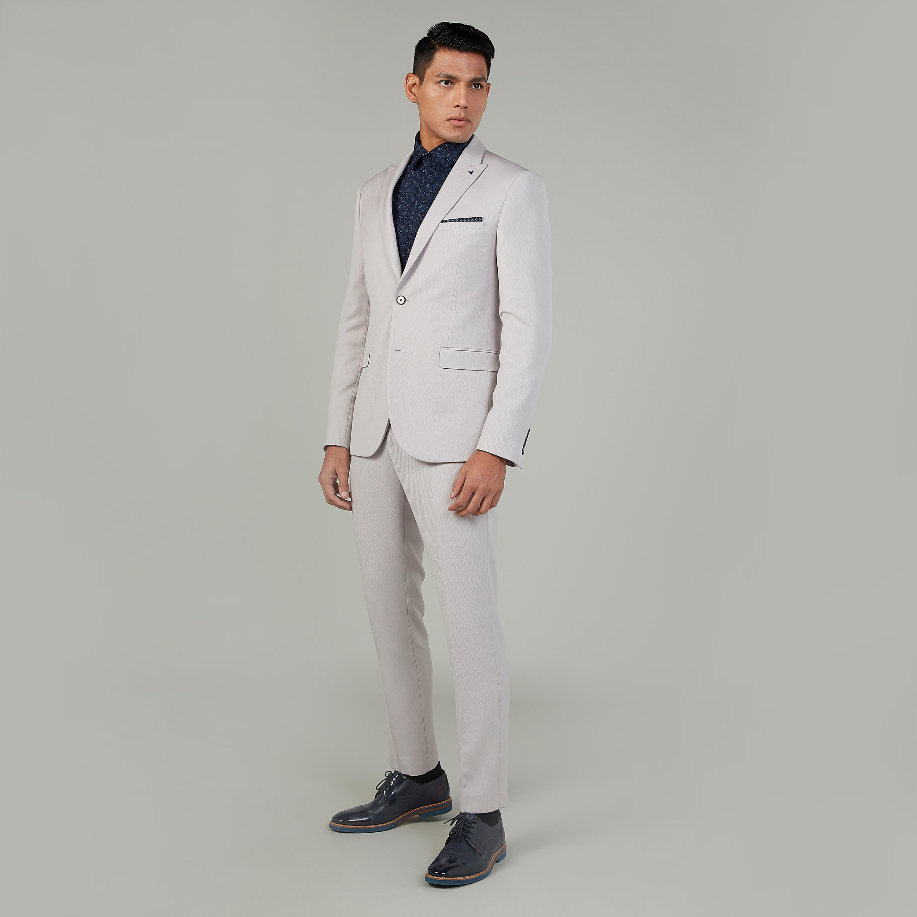قميص بياقة عاديّة وأكمام طويلة وطبعات بيزلي-men-clothing-shirts-image-2