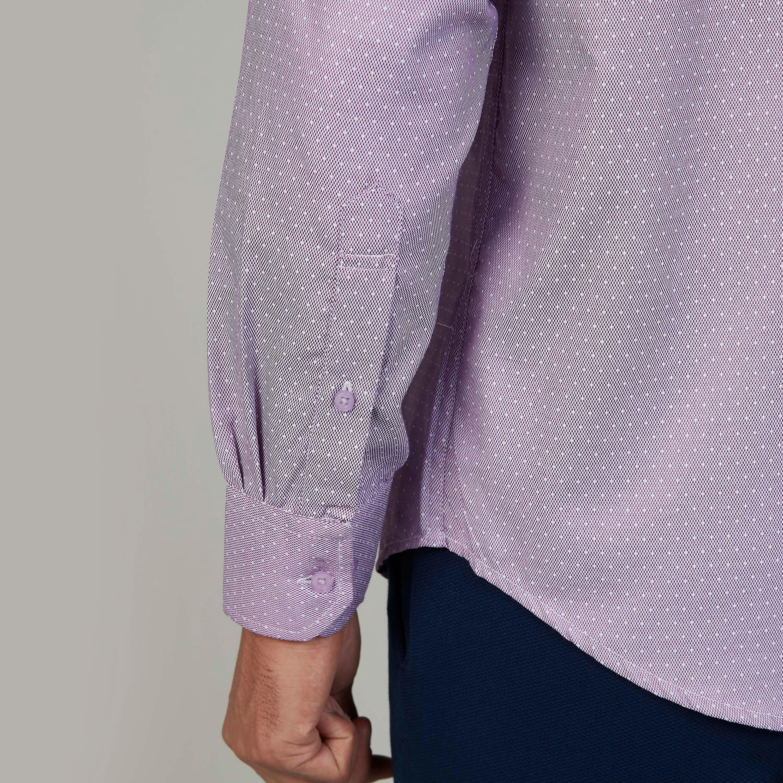 قميص رسمي بياقة عاديّة وأكمام طويلة وطبعات-men-clothing-shirts-image-3