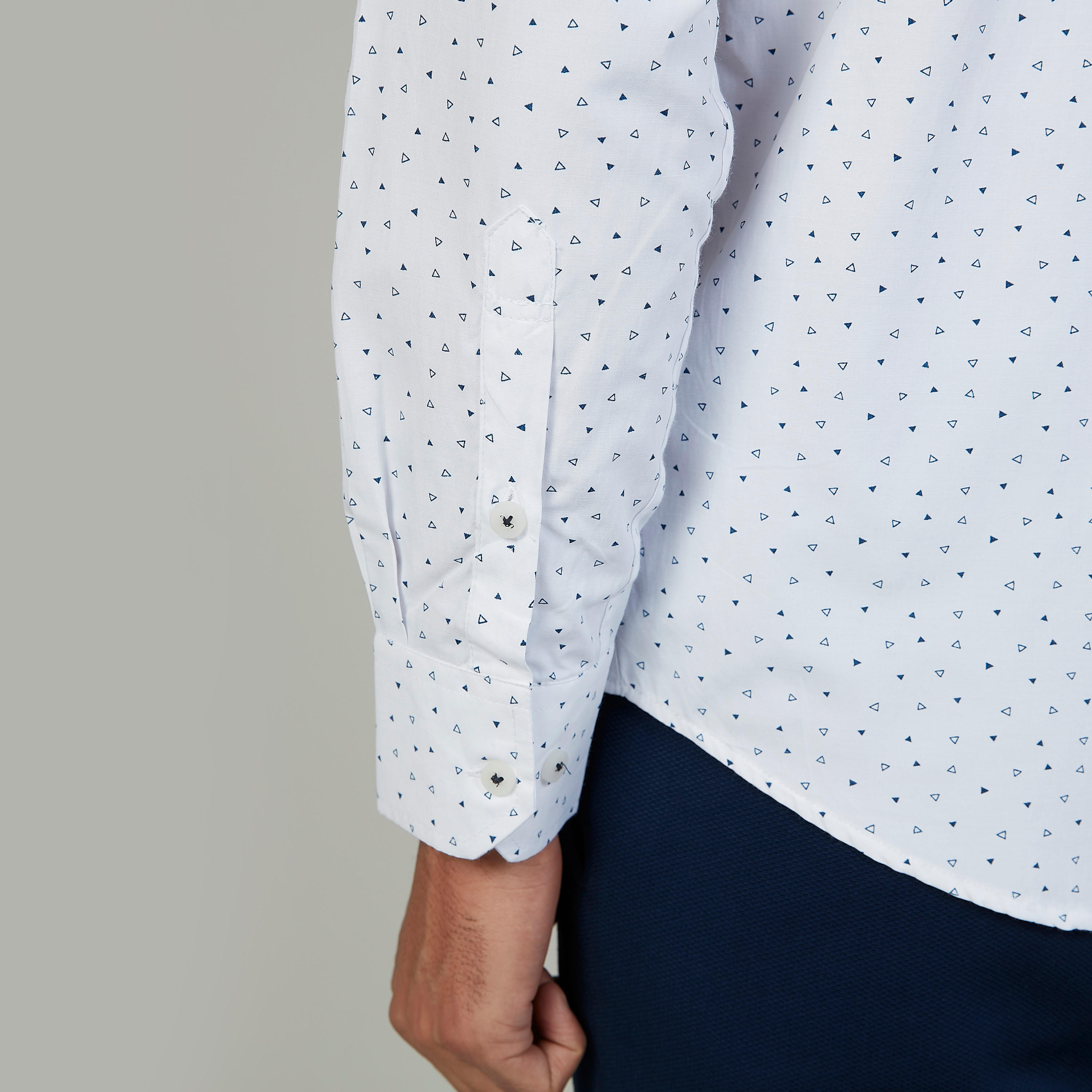 قميص رسمي بياقة عاديّة وأكمام طويلة وطبعات-men-clothing-shirts-image-3