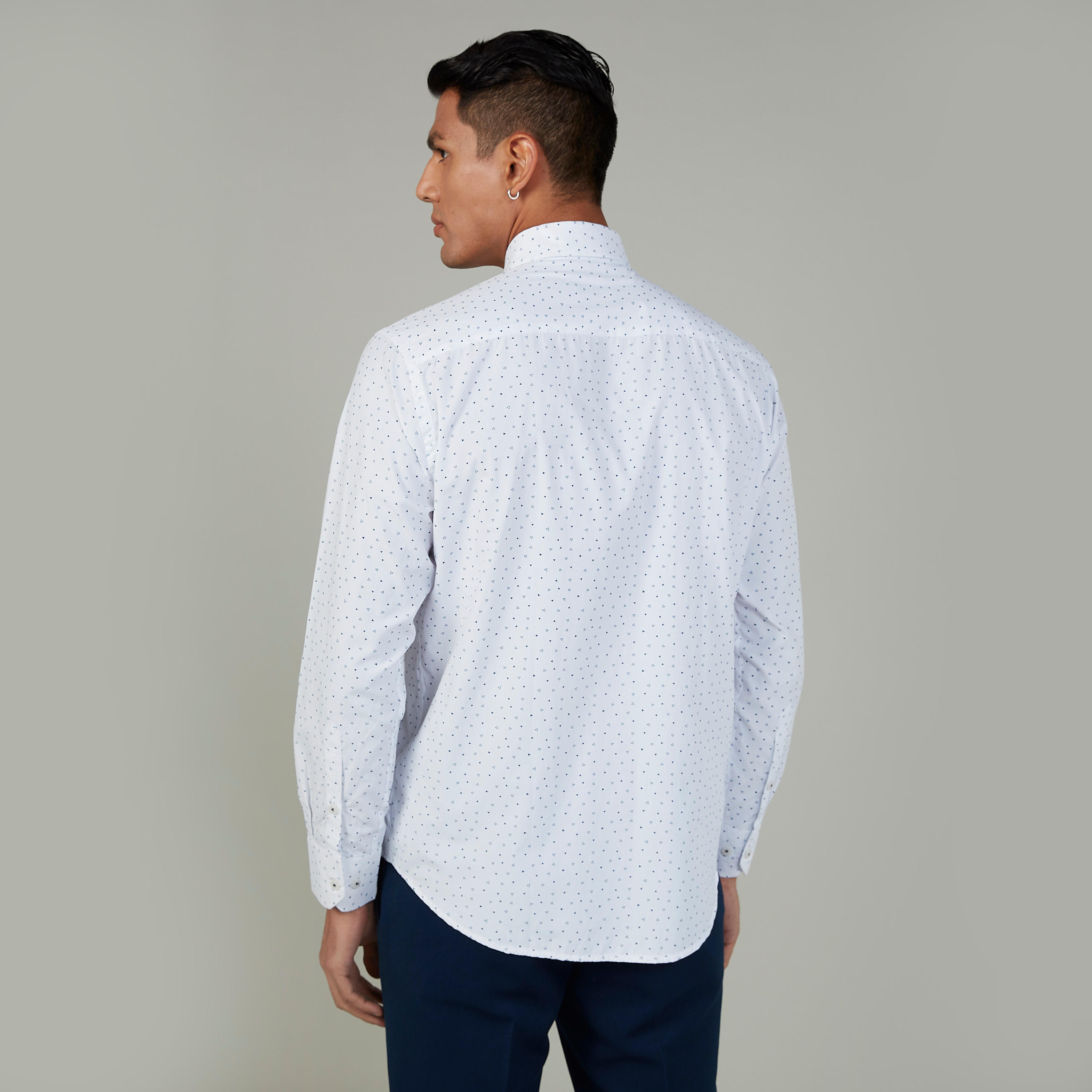 قميص رسمي بياقة عاديّة وأكمام طويلة وطبعات-men-clothing-shirts-image-4