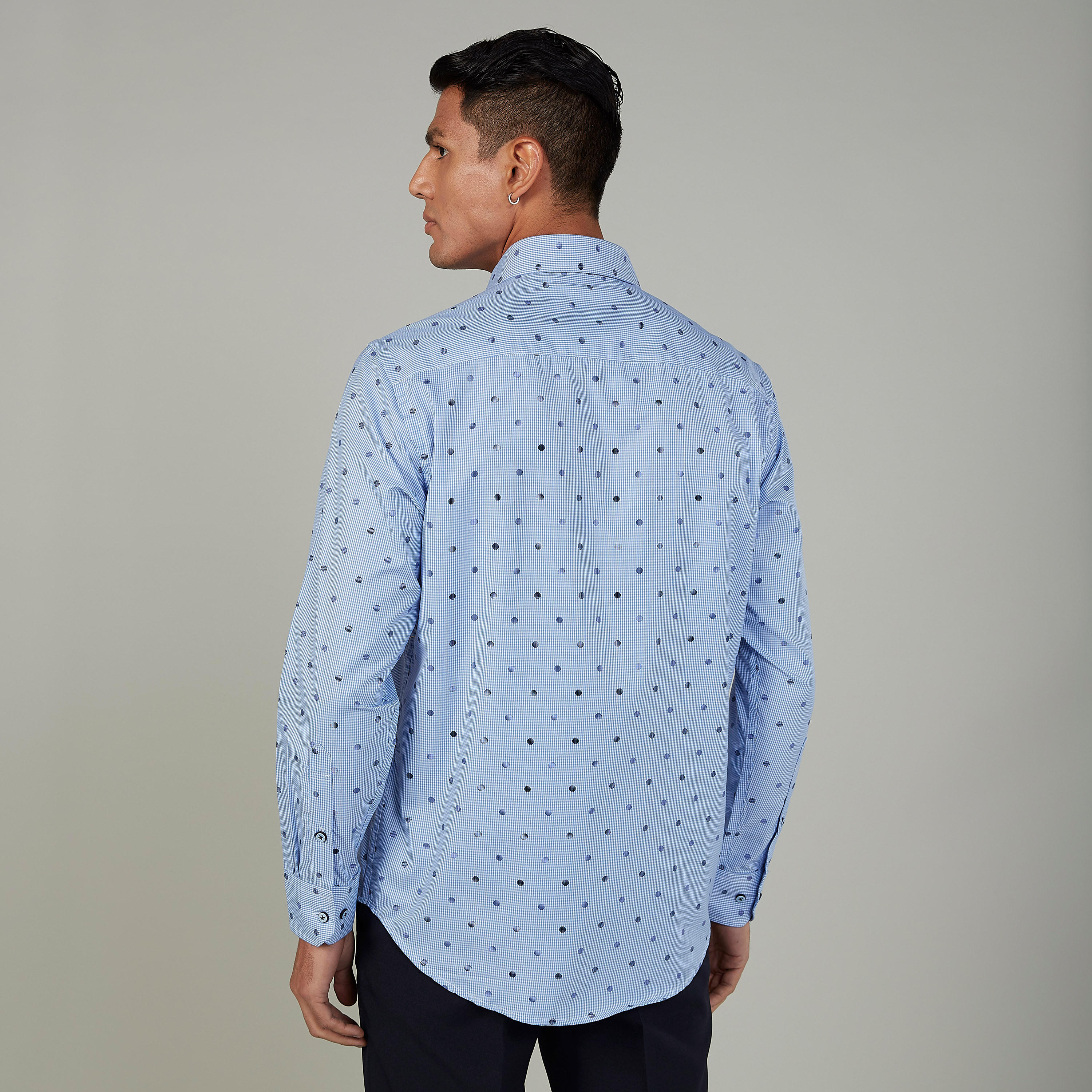 قميص رسمي بياقة عاديّة وأكمام طويلة وطبعات-men-clothing-shirts-image-4