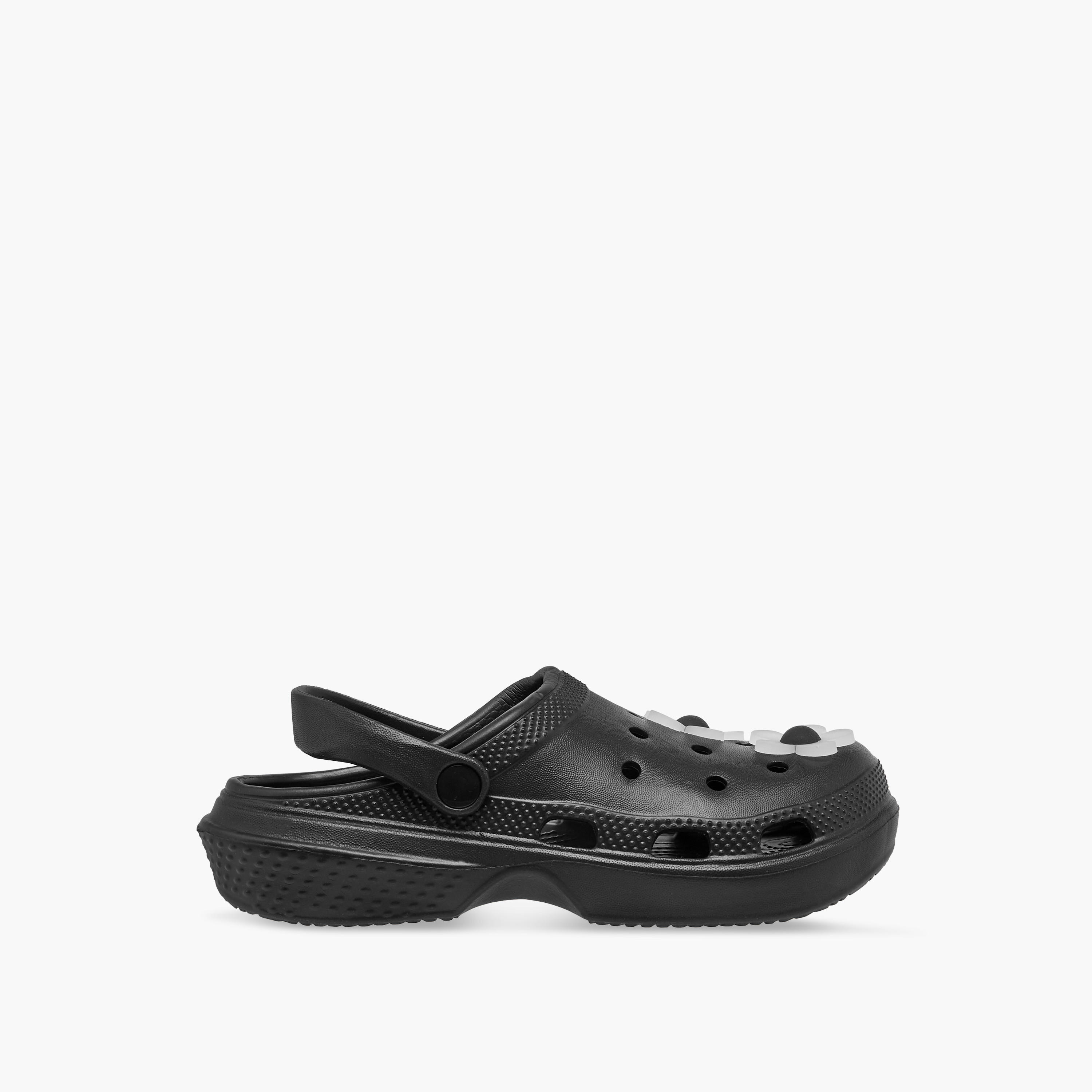 Celeste Women Floral Accent Backstrap Clogs-women-shoes-flipflopsandslides-image-2