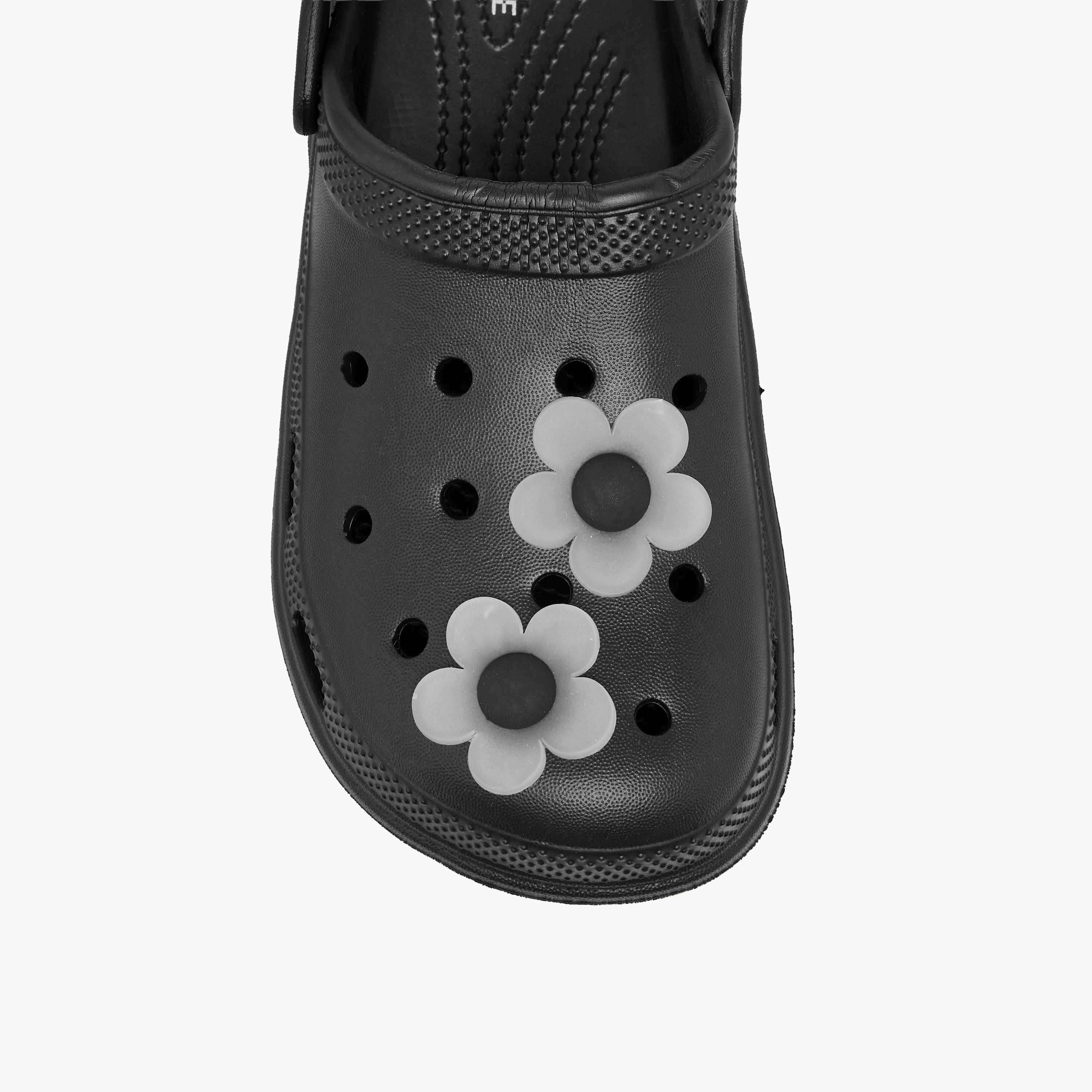 Celeste Women Floral Accent Backstrap Clogs-women-shoes-flipflopsandslides-image-3