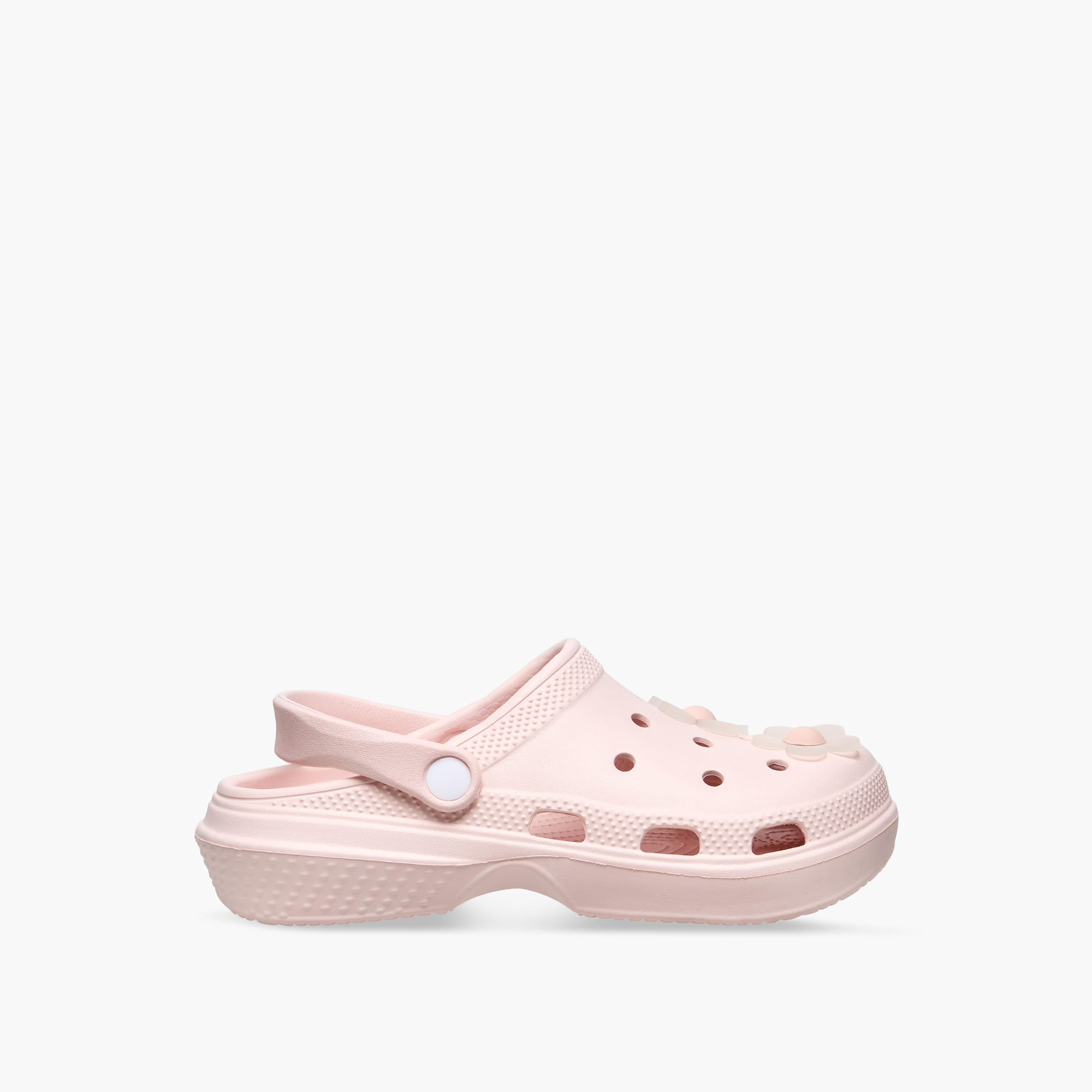 Celeste Women Floral Accent Backstrap Clogs-women-shoes-flipflopsandslides-image-2