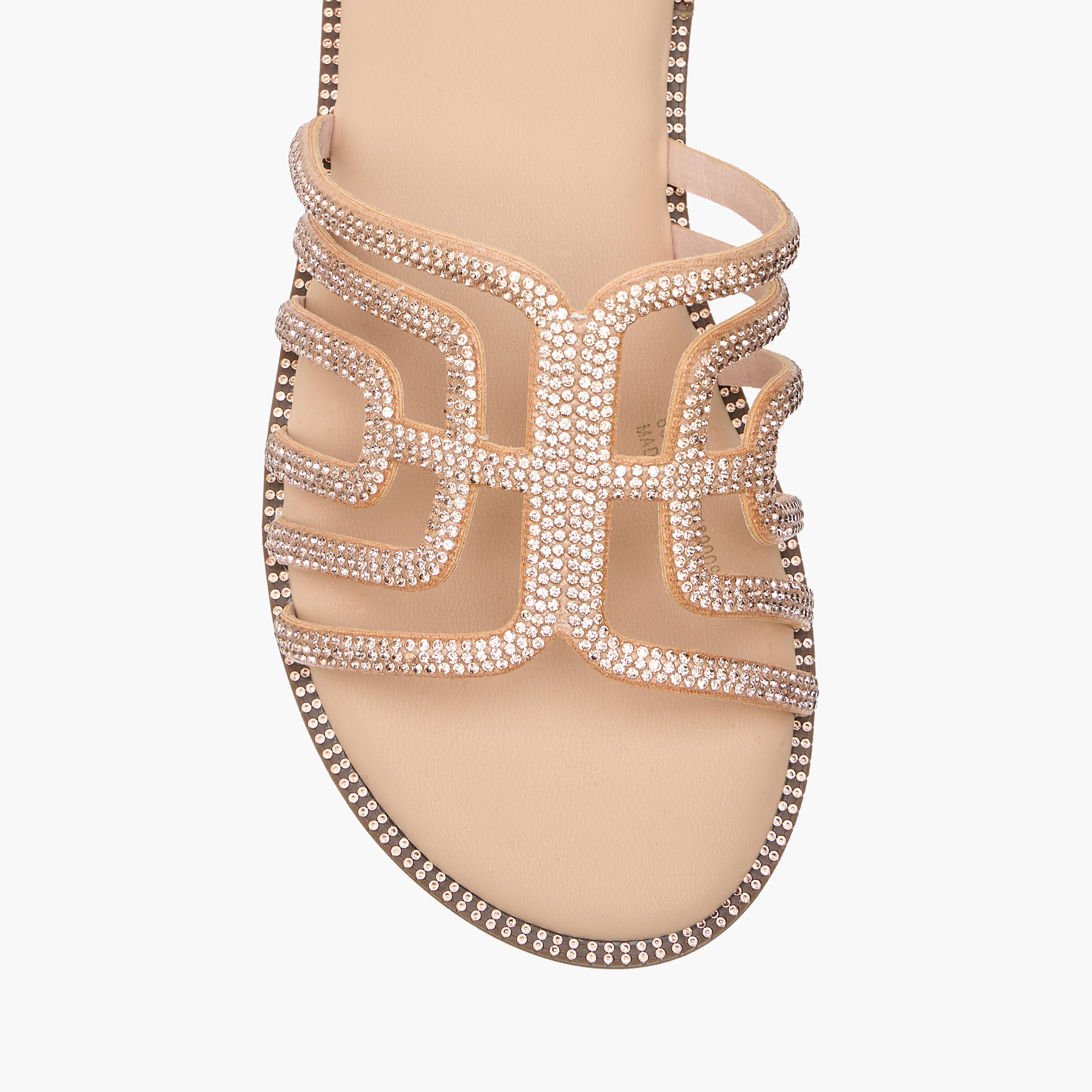 صندل مزين سهل الارتداء للبنات من سيليست-girls-shoes-sandals-image-4