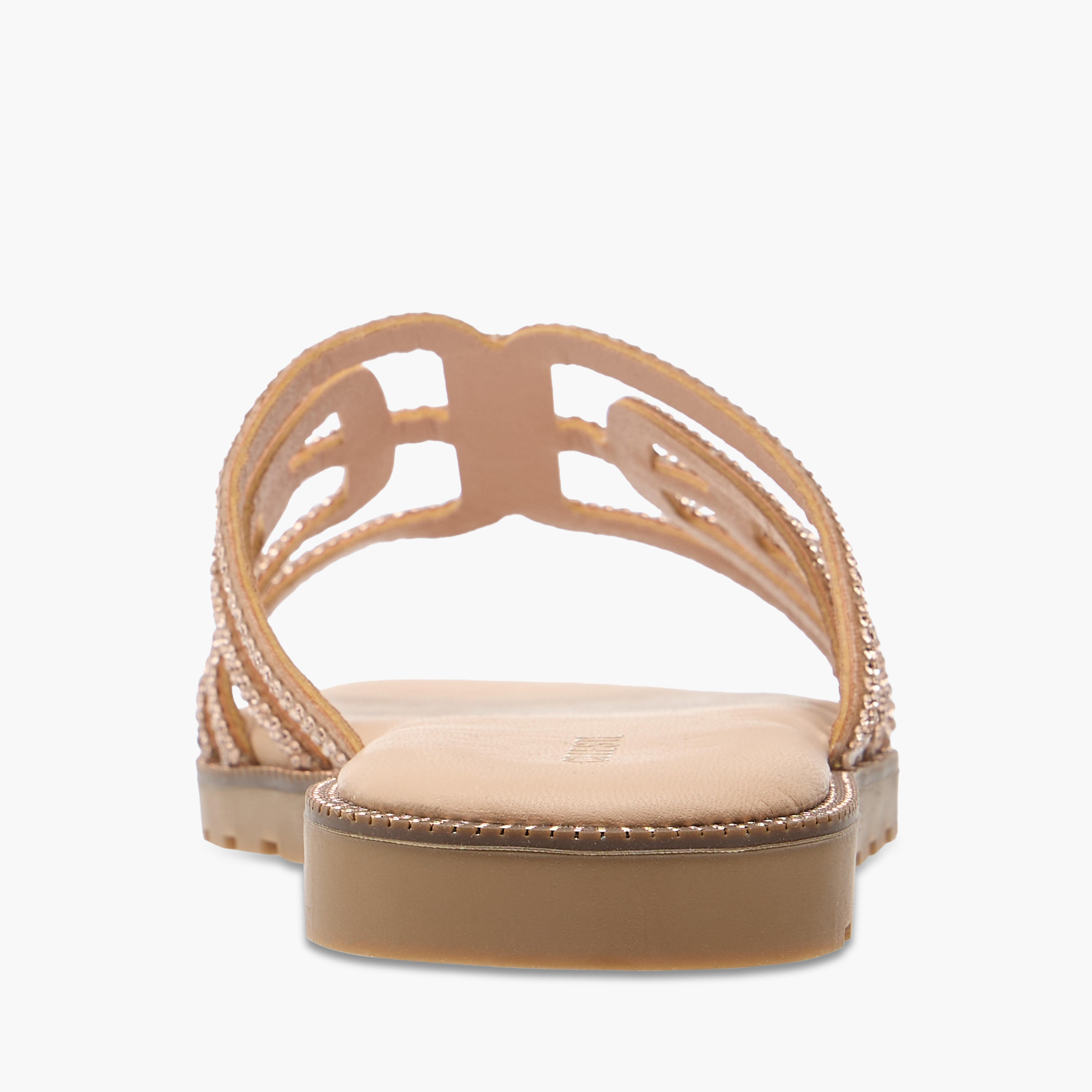 صندل مزين سهل الارتداء للبنات من سيليست-girls-shoes-sandals-image-5